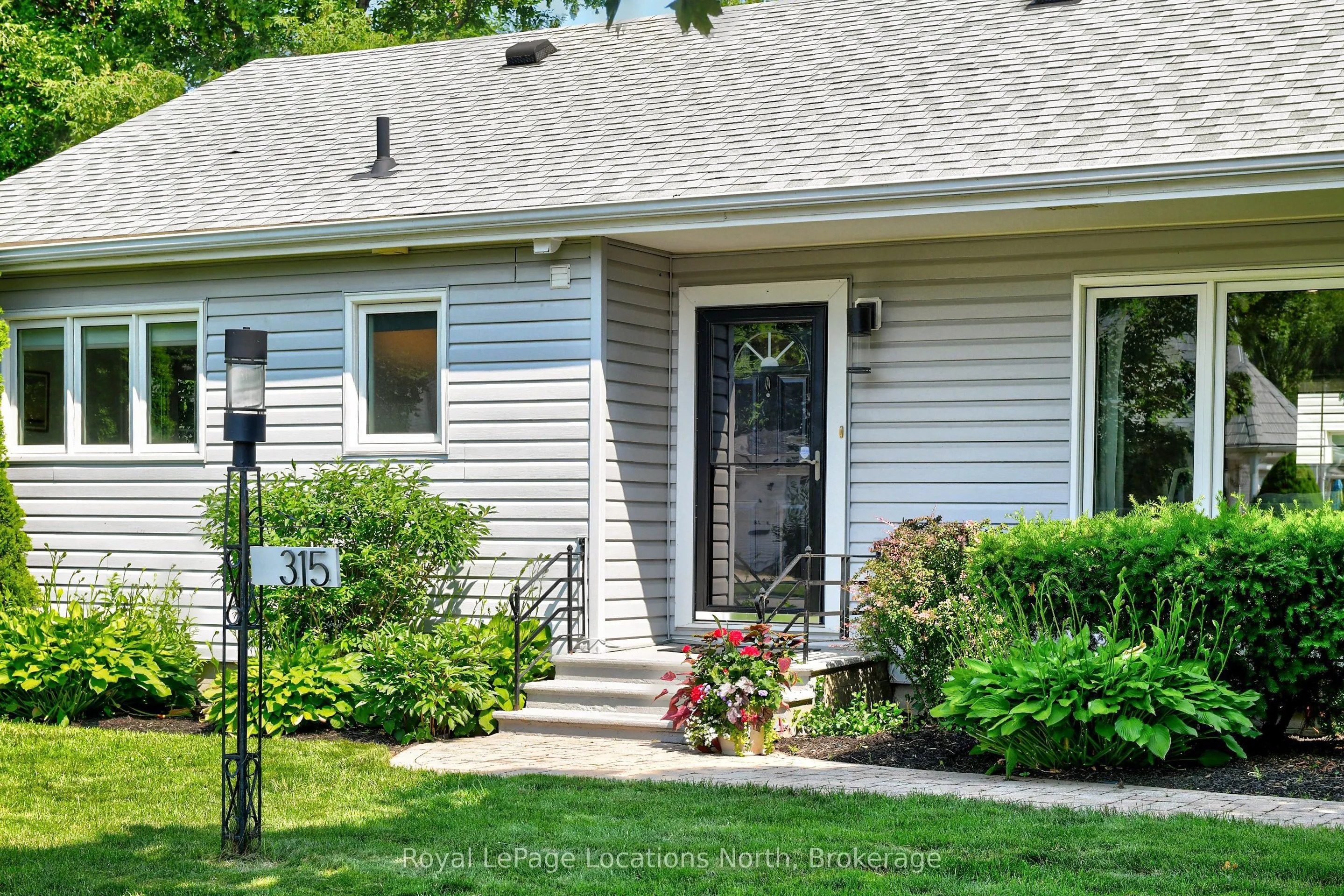 315 Fifth Street