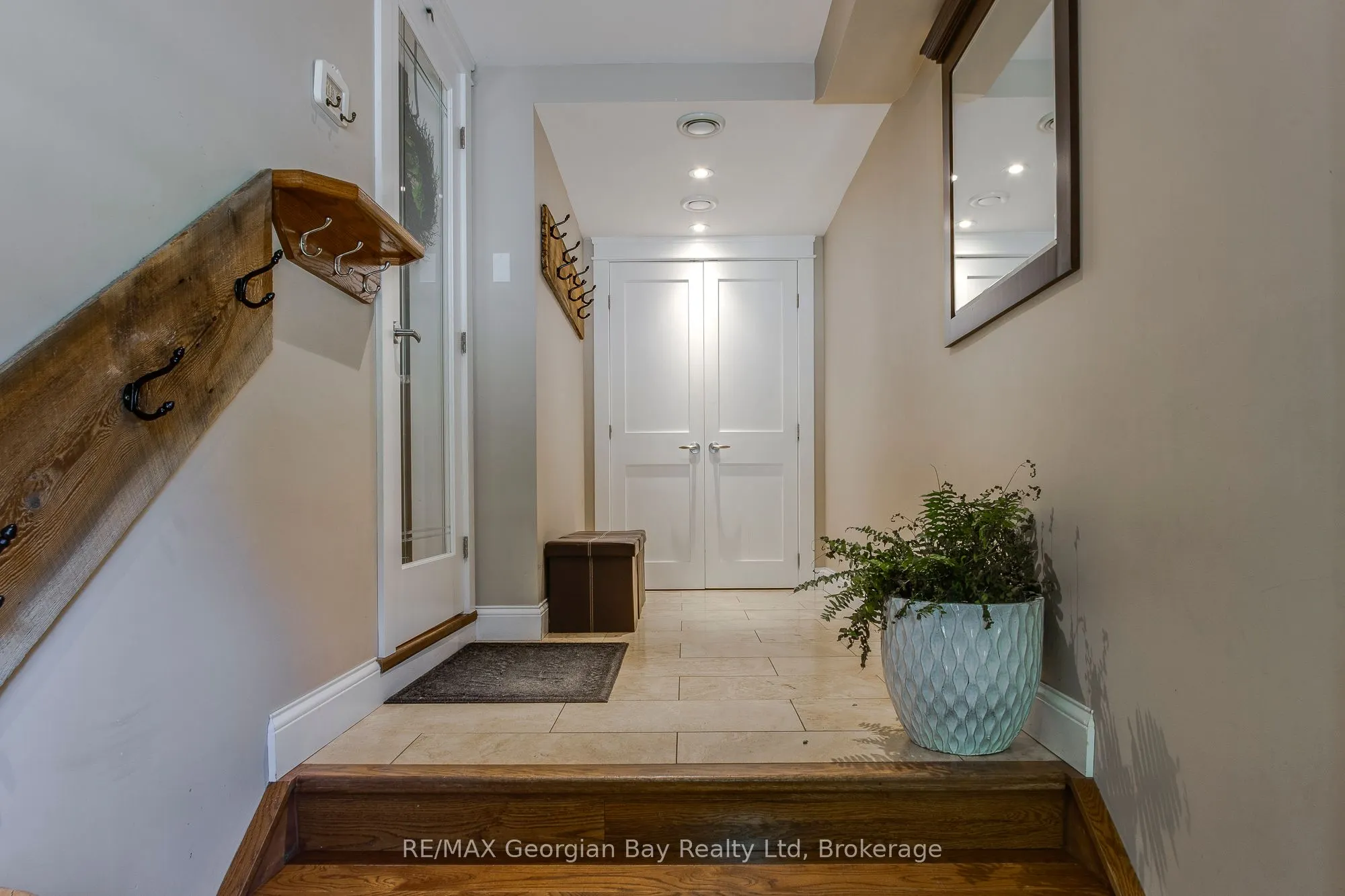 30 Brule Street