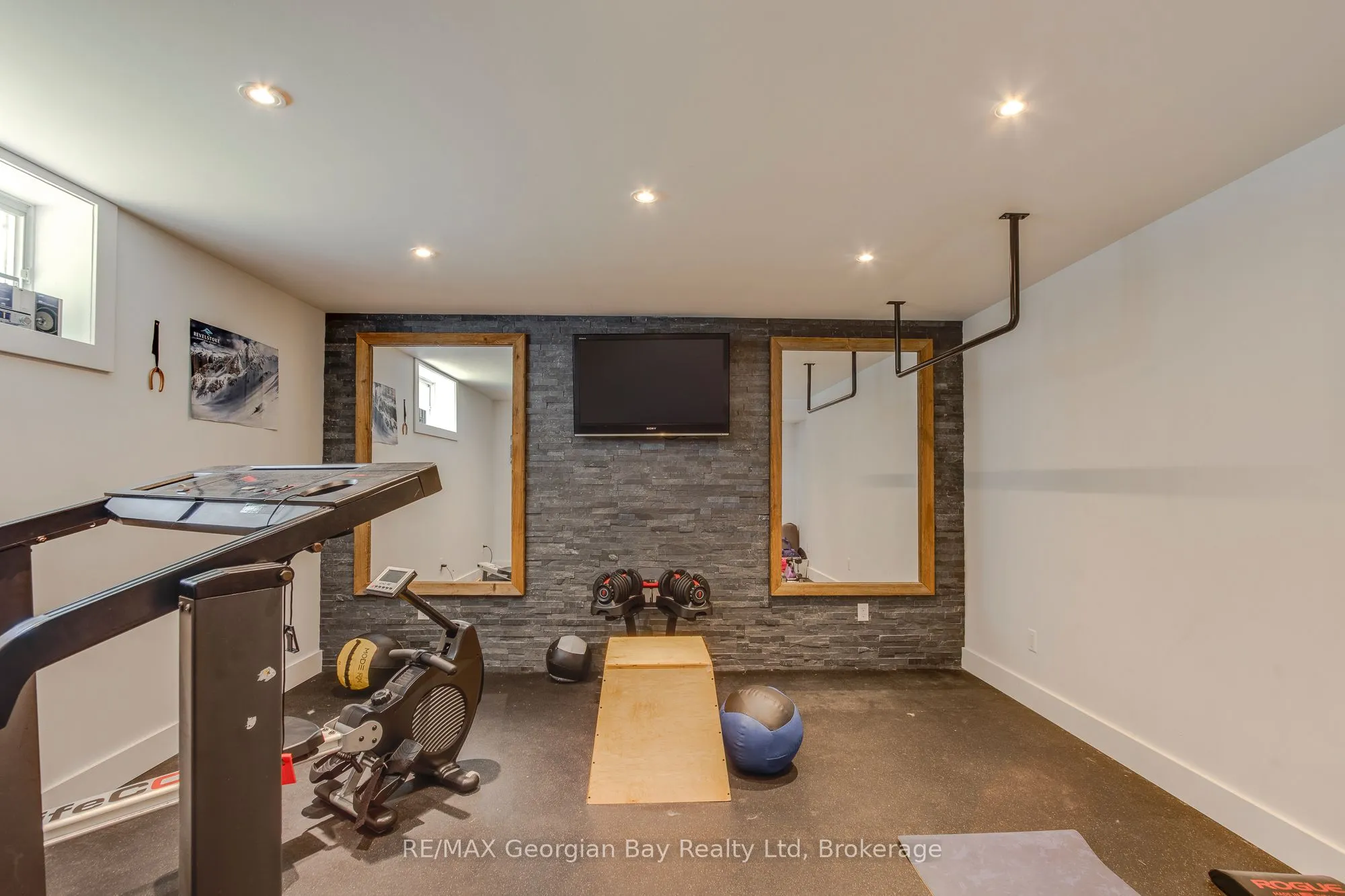 30 Brule Street