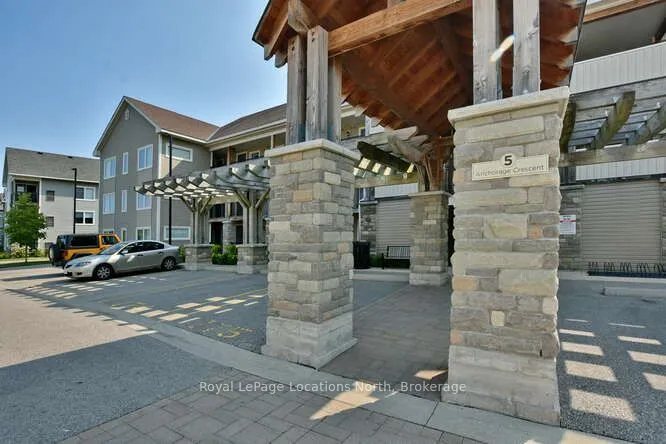 5 Anchorage Crescent, #307
