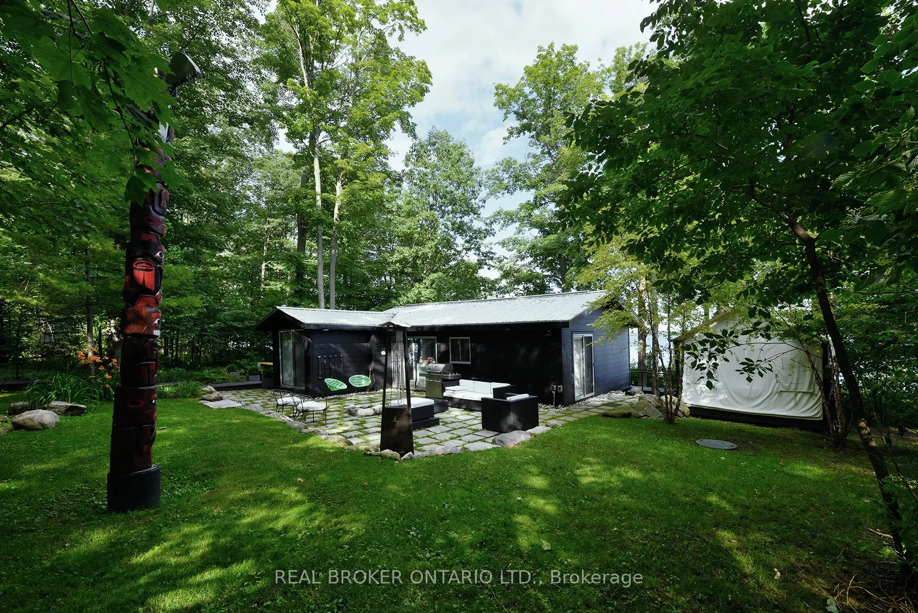 45 Ivy Lane