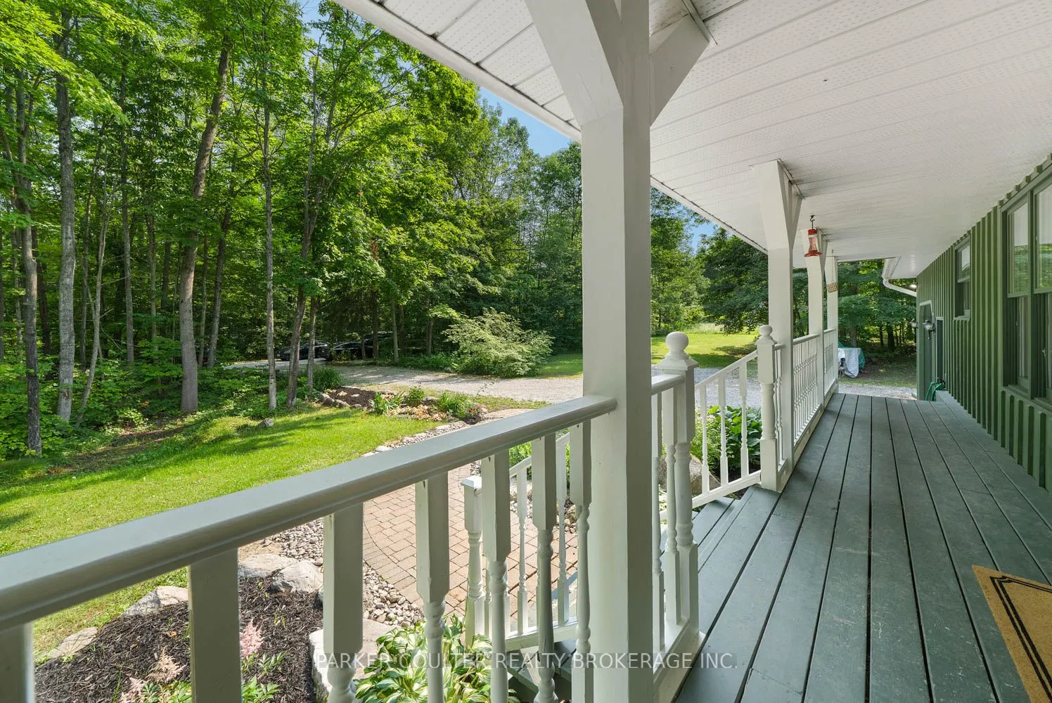 2021 Monck Road