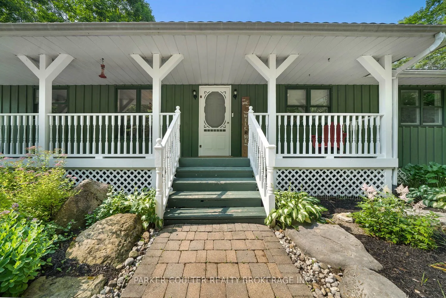 2021 Monck Road