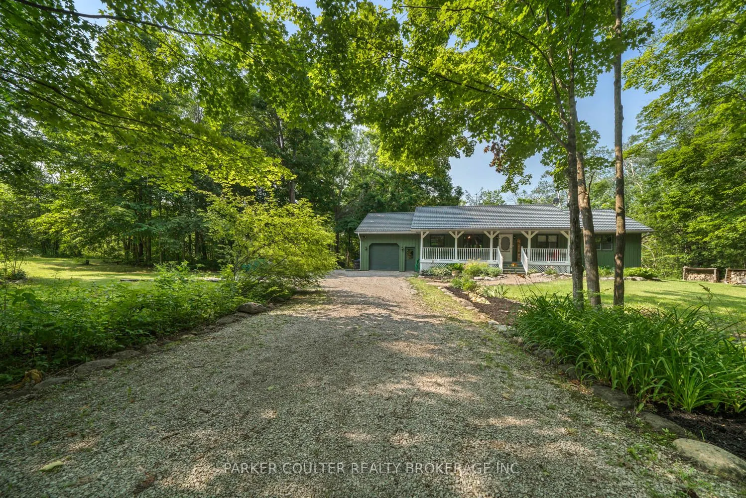 2021 Monck Road