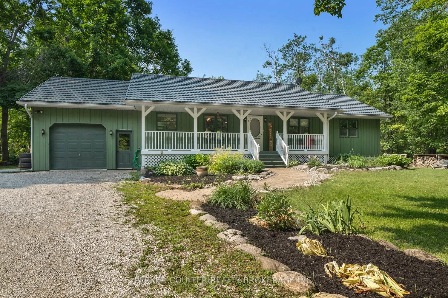 2021 Monck Road