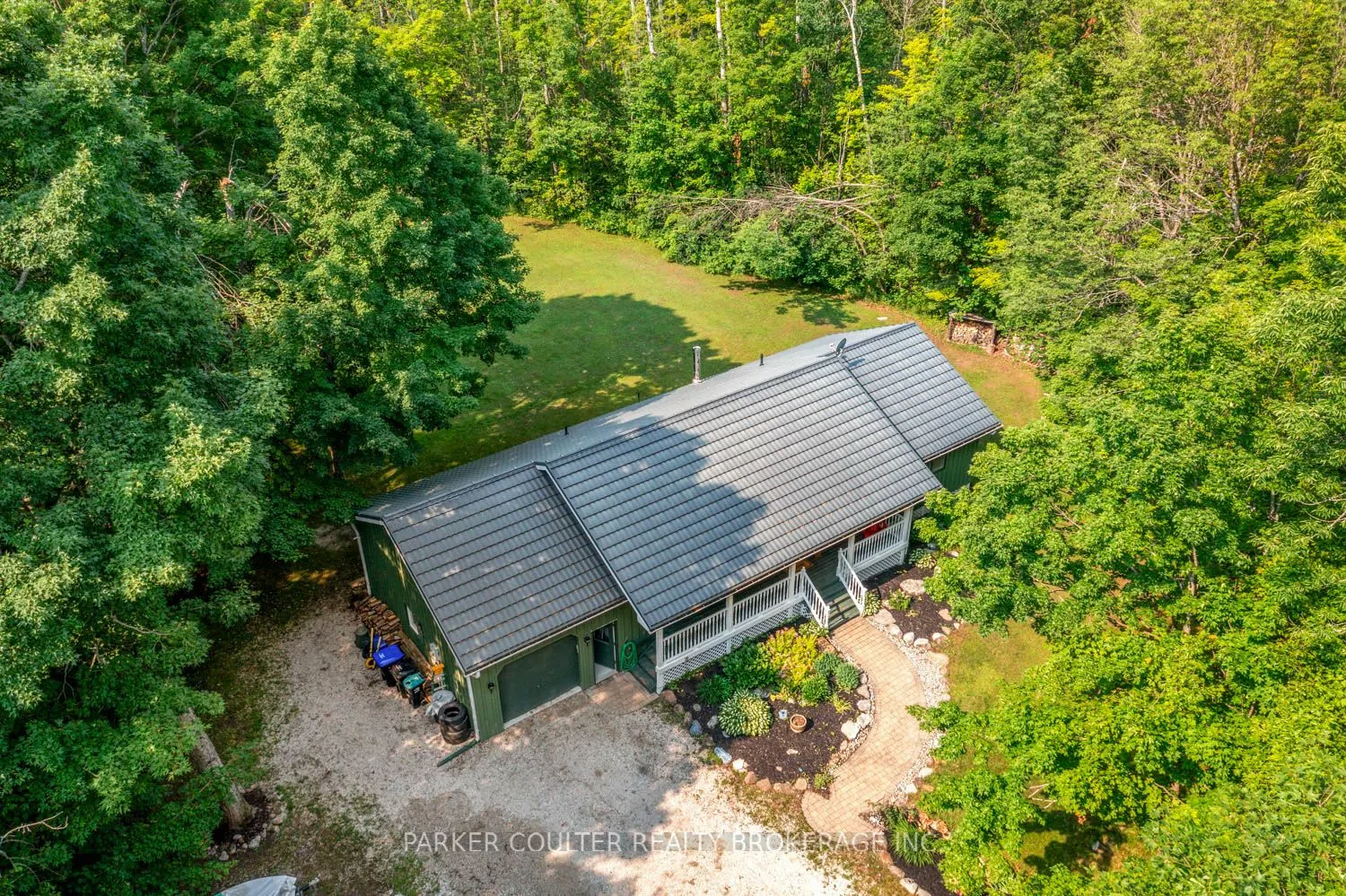 2021 Monck Road