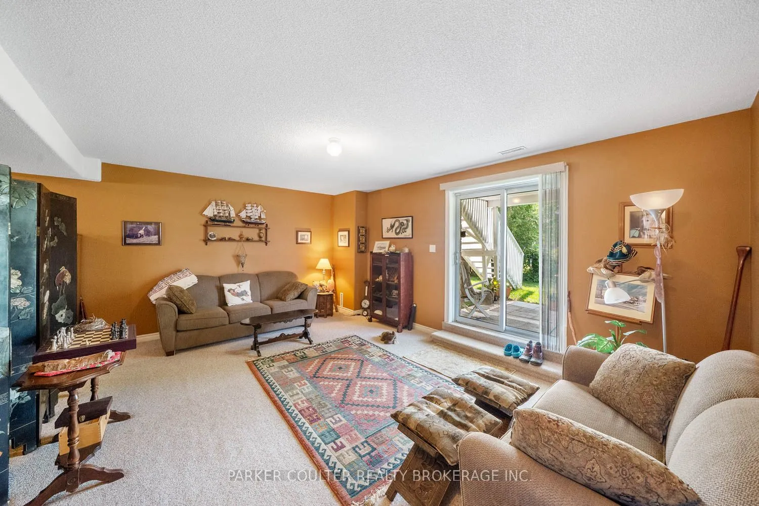 32 Ritchie Crescent