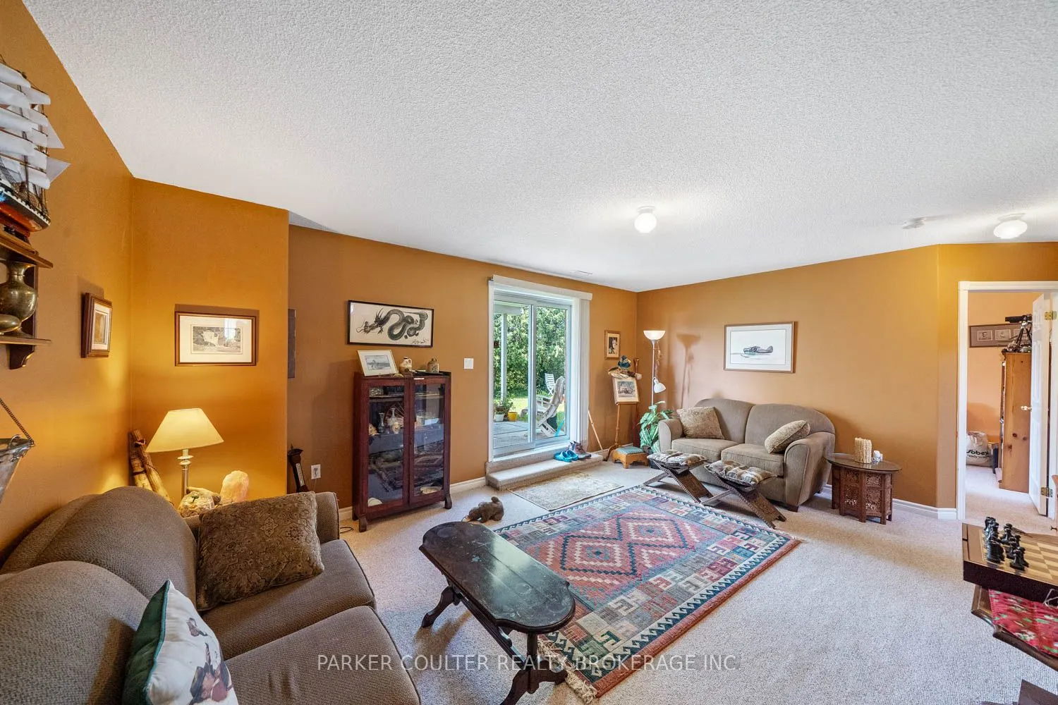 32 Ritchie Crescent