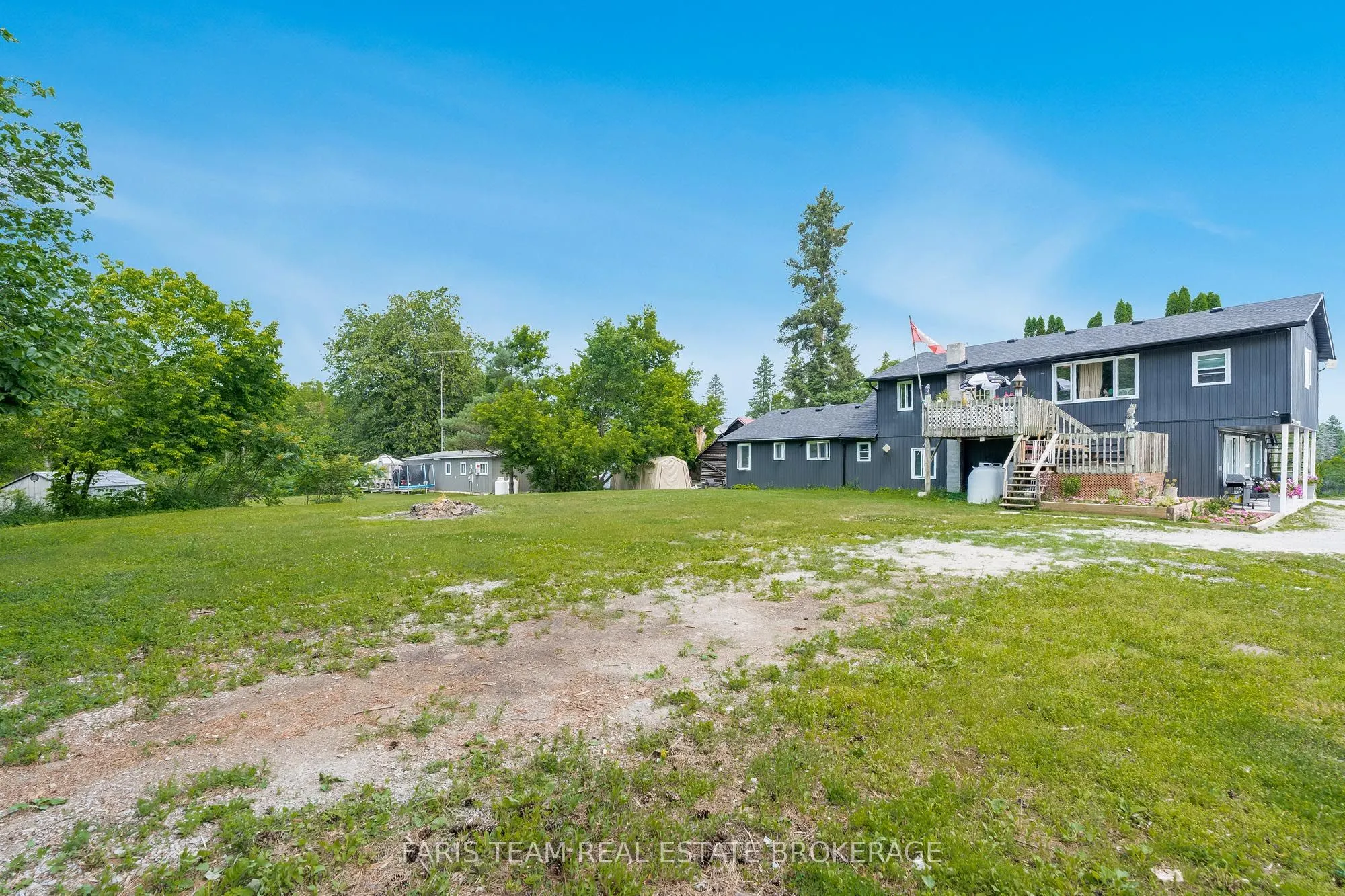 5880 Rama Dalton Boundary Road