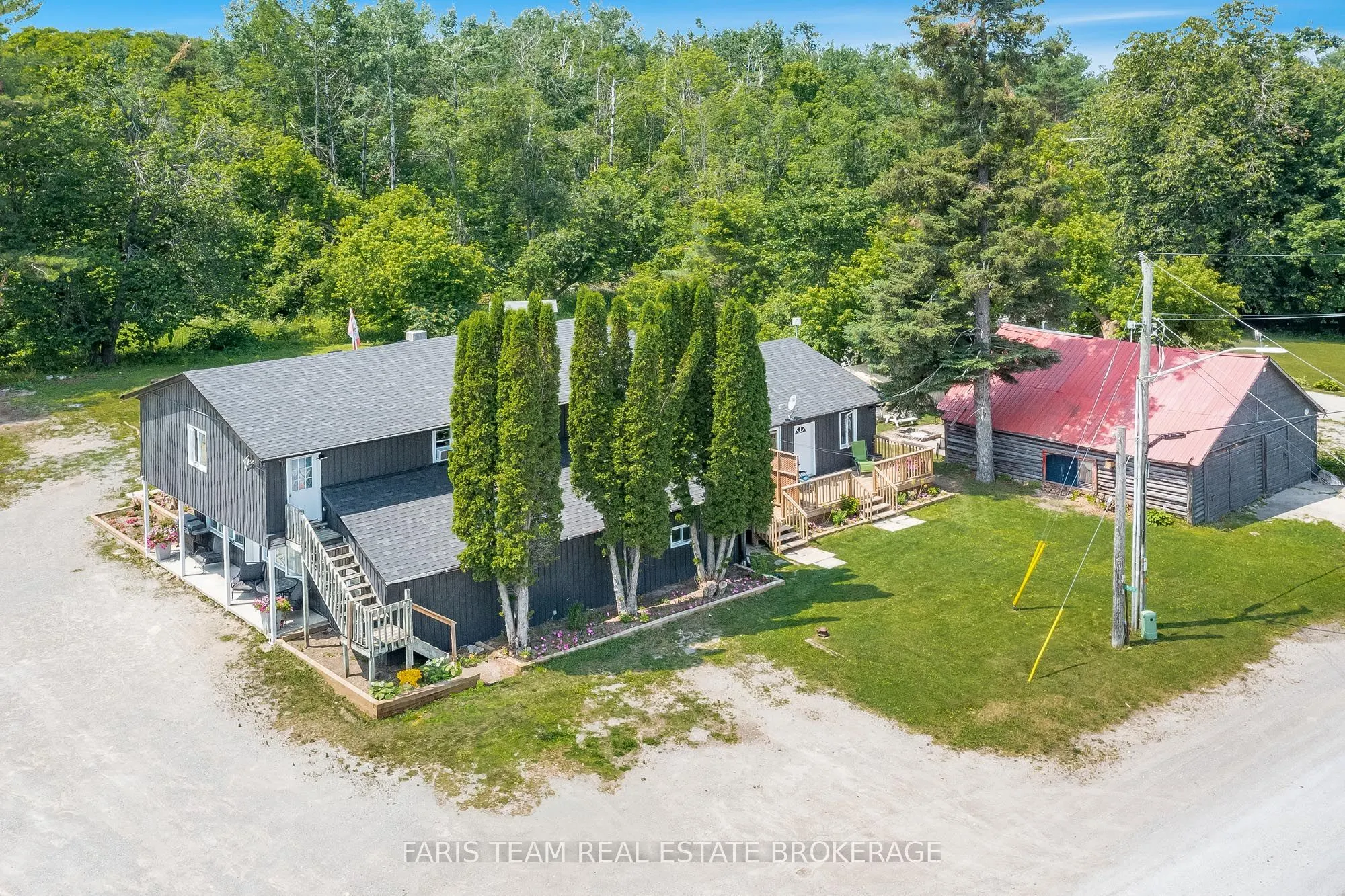 5880 Rama Dalton Boundary Road