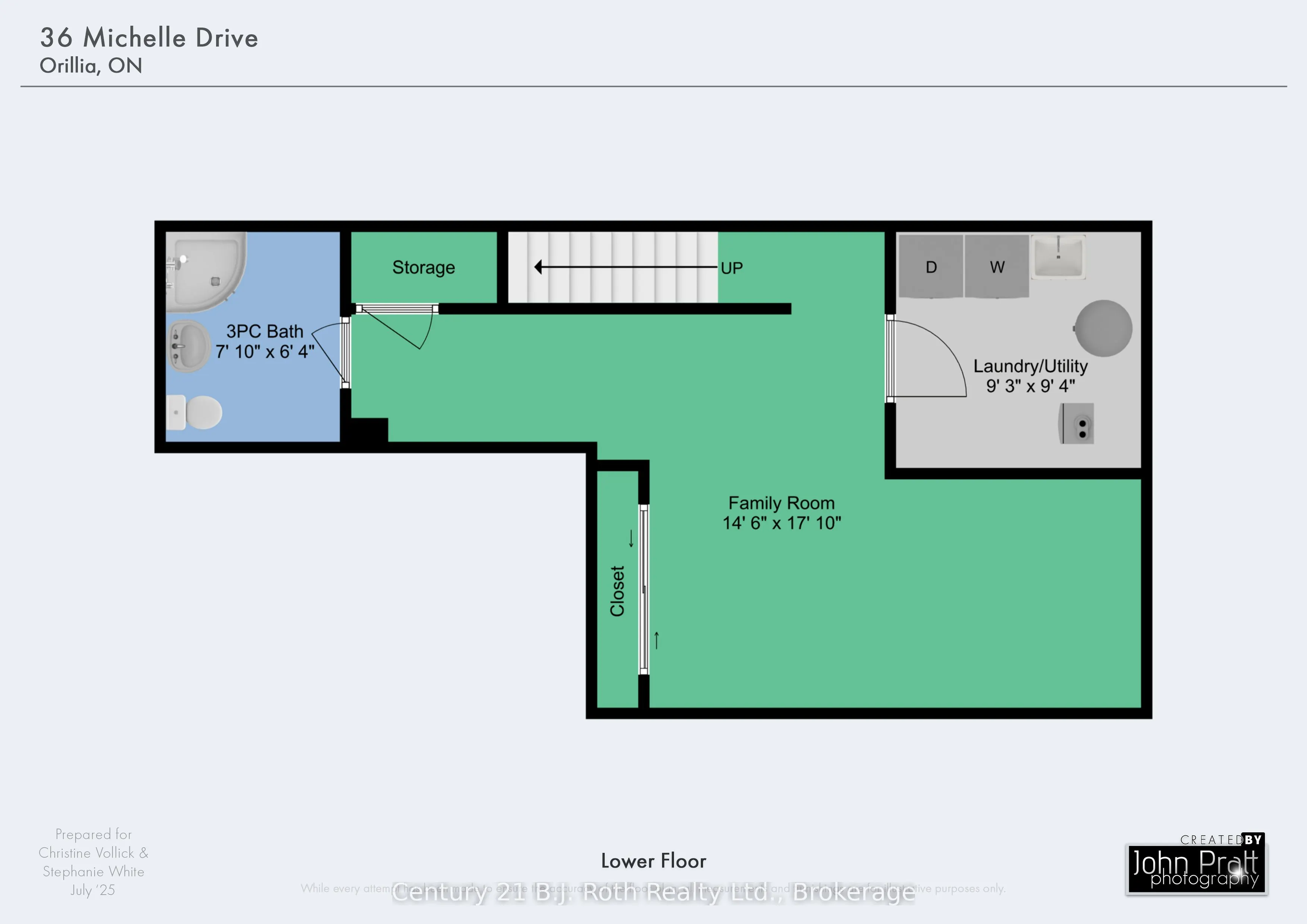 36 Michelle Drive