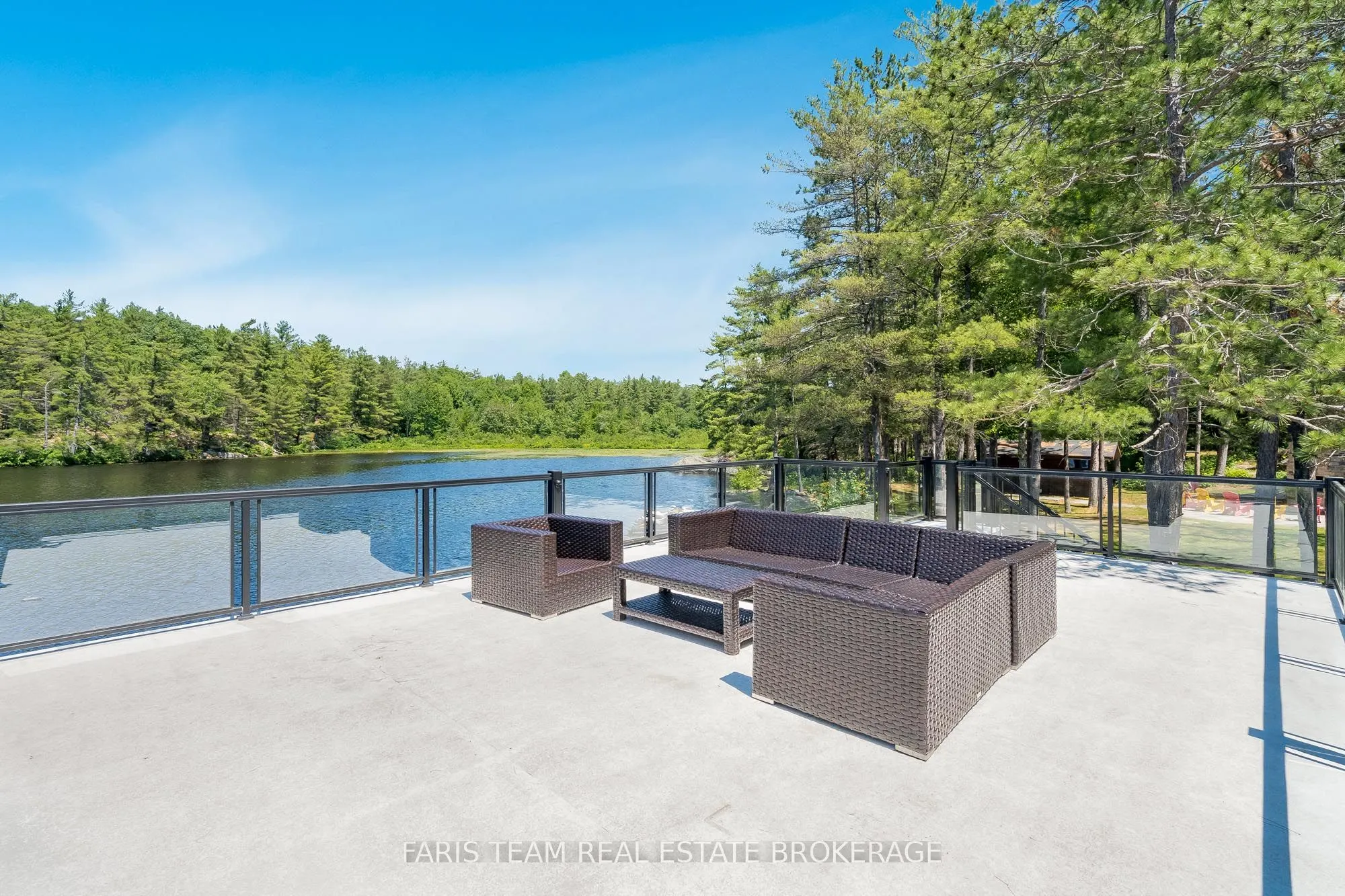1250 Frankland Lane