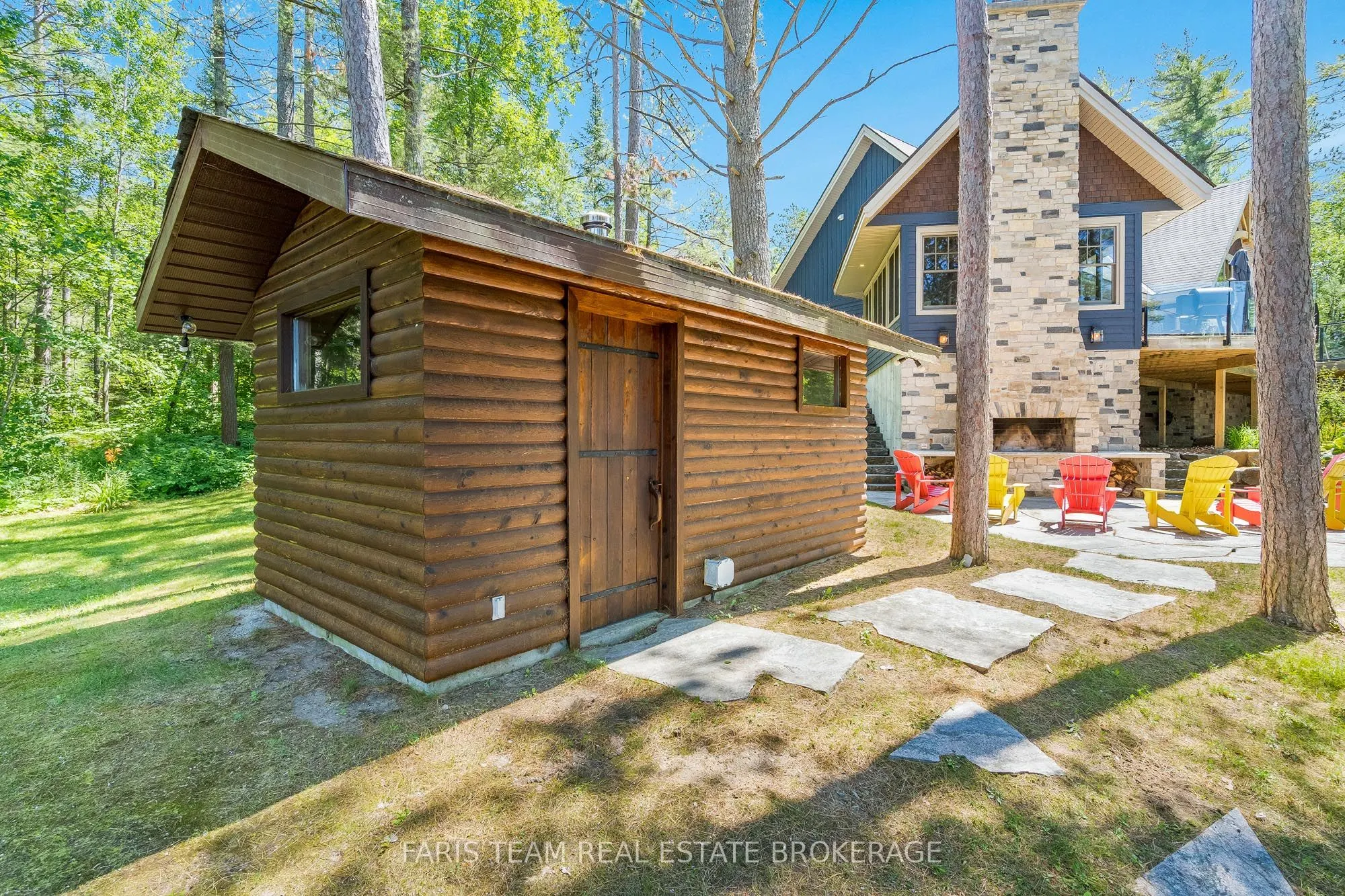 1250 Frankland Lane