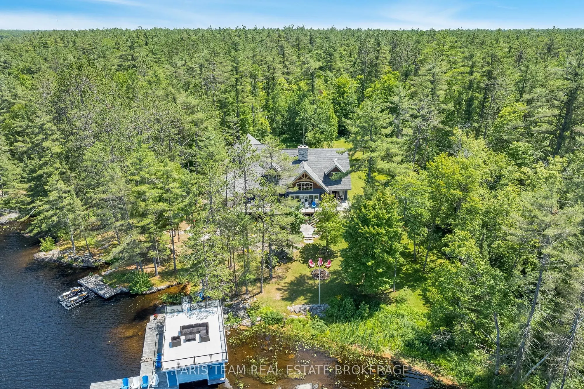 1250 Frankland Lane