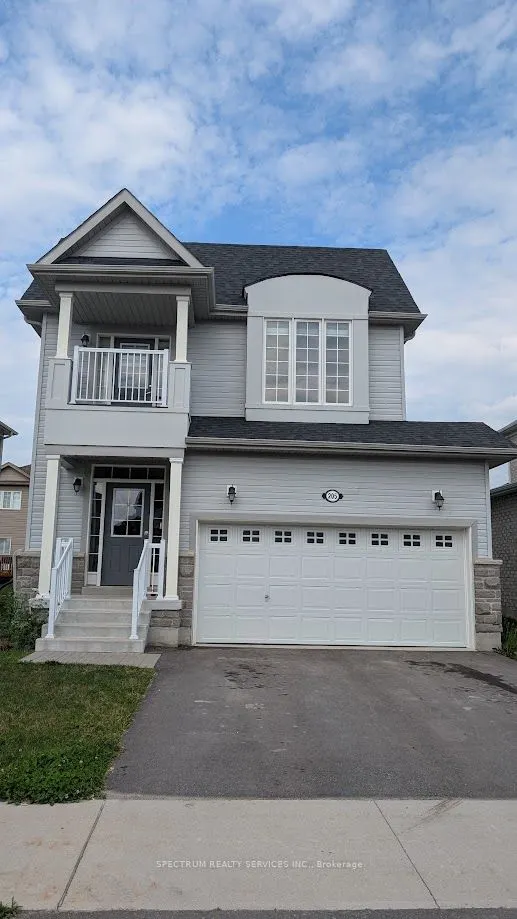 205 Breton Street