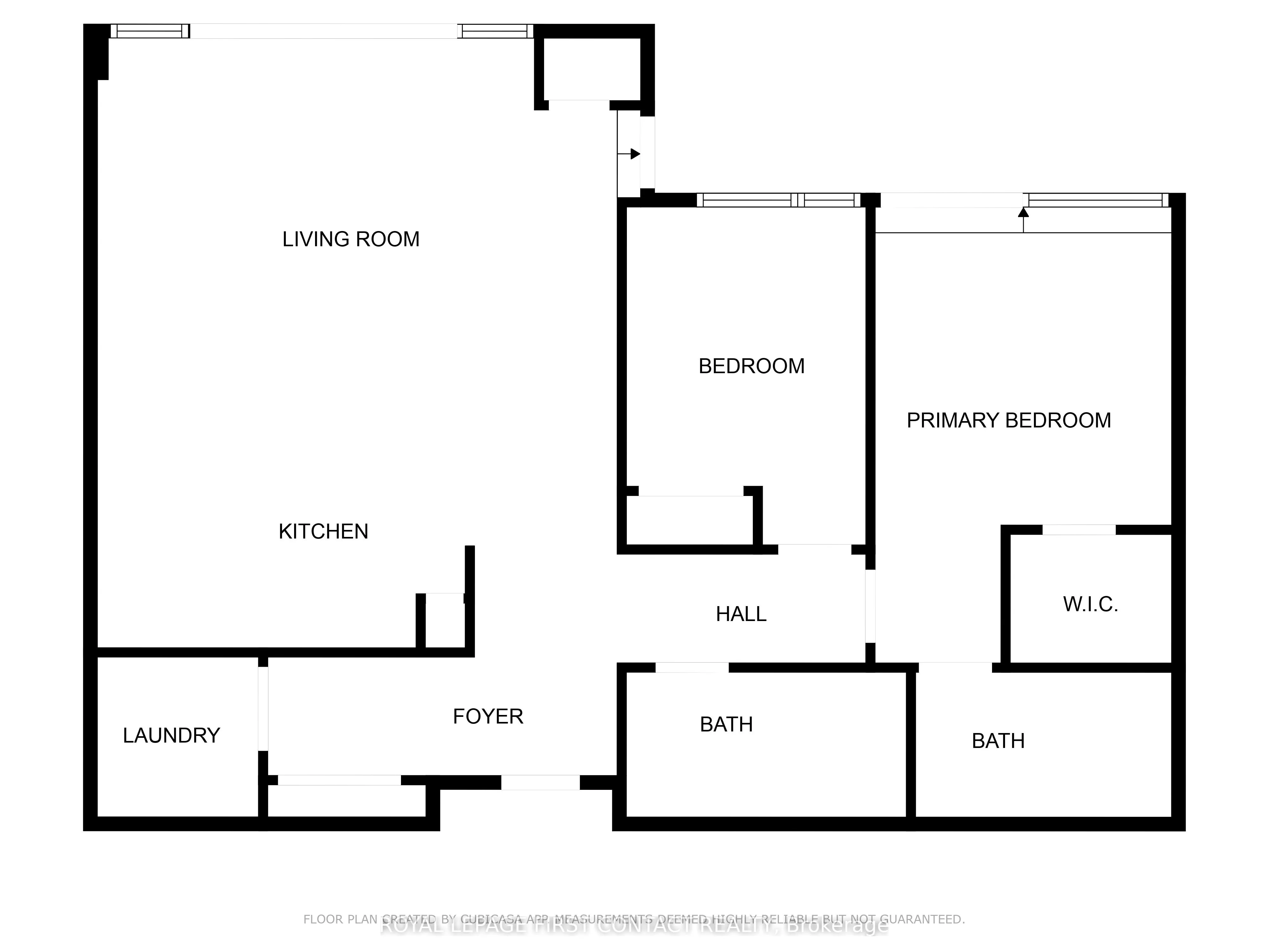 185 Dunlop Street E, #421