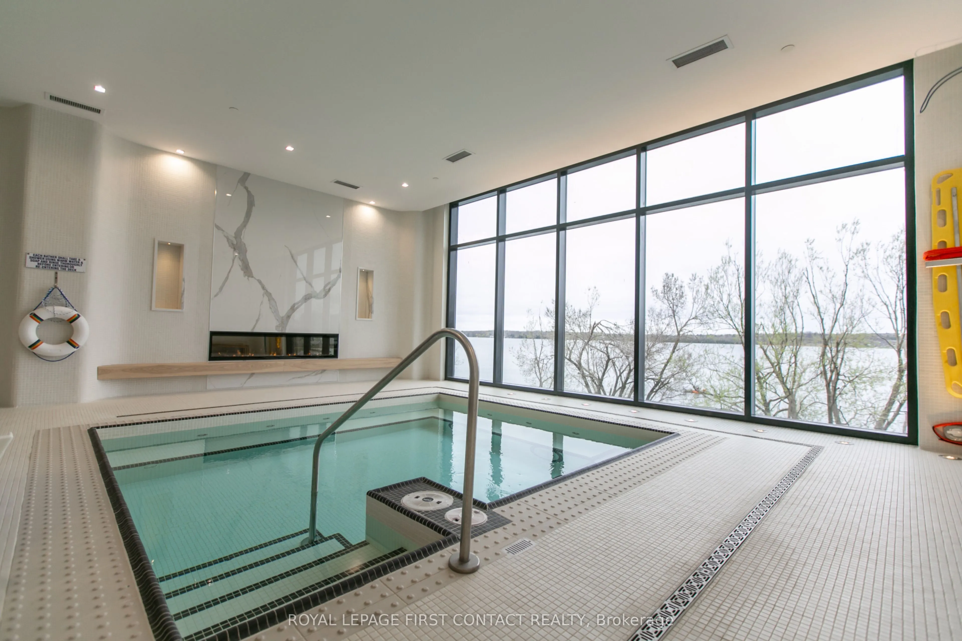 185 Dunlop Street E, #421