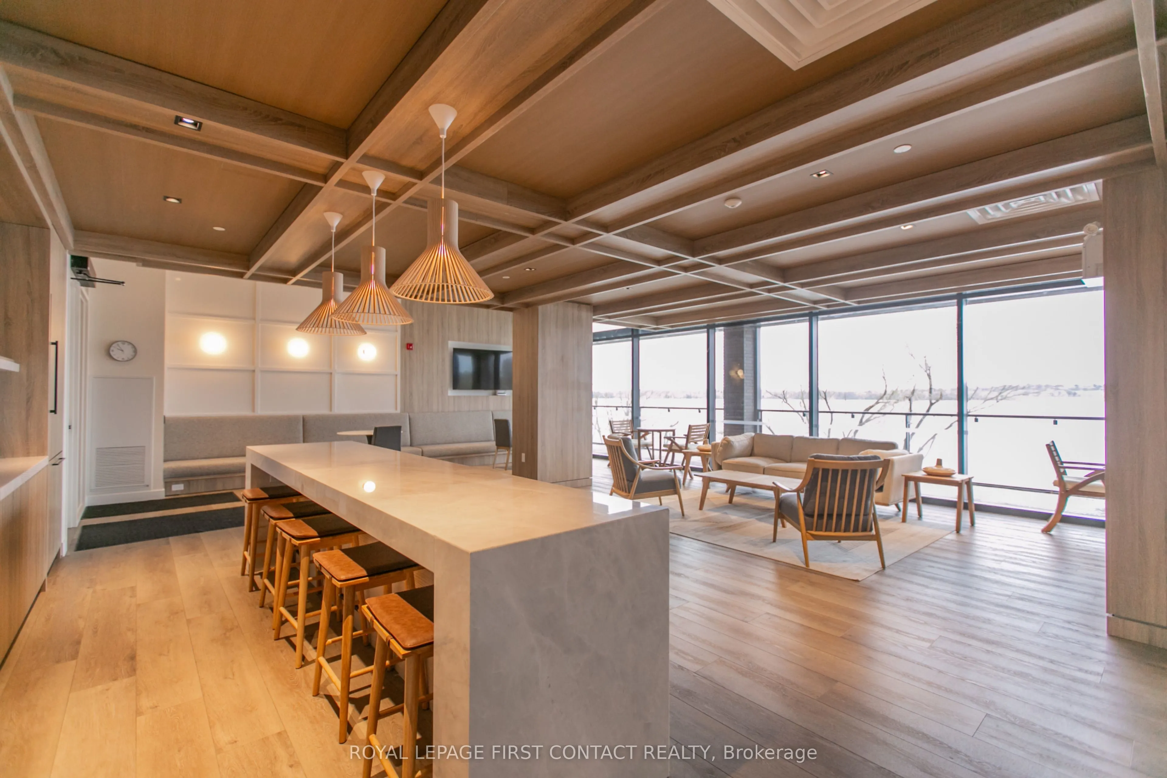 185 Dunlop Street E, #421
