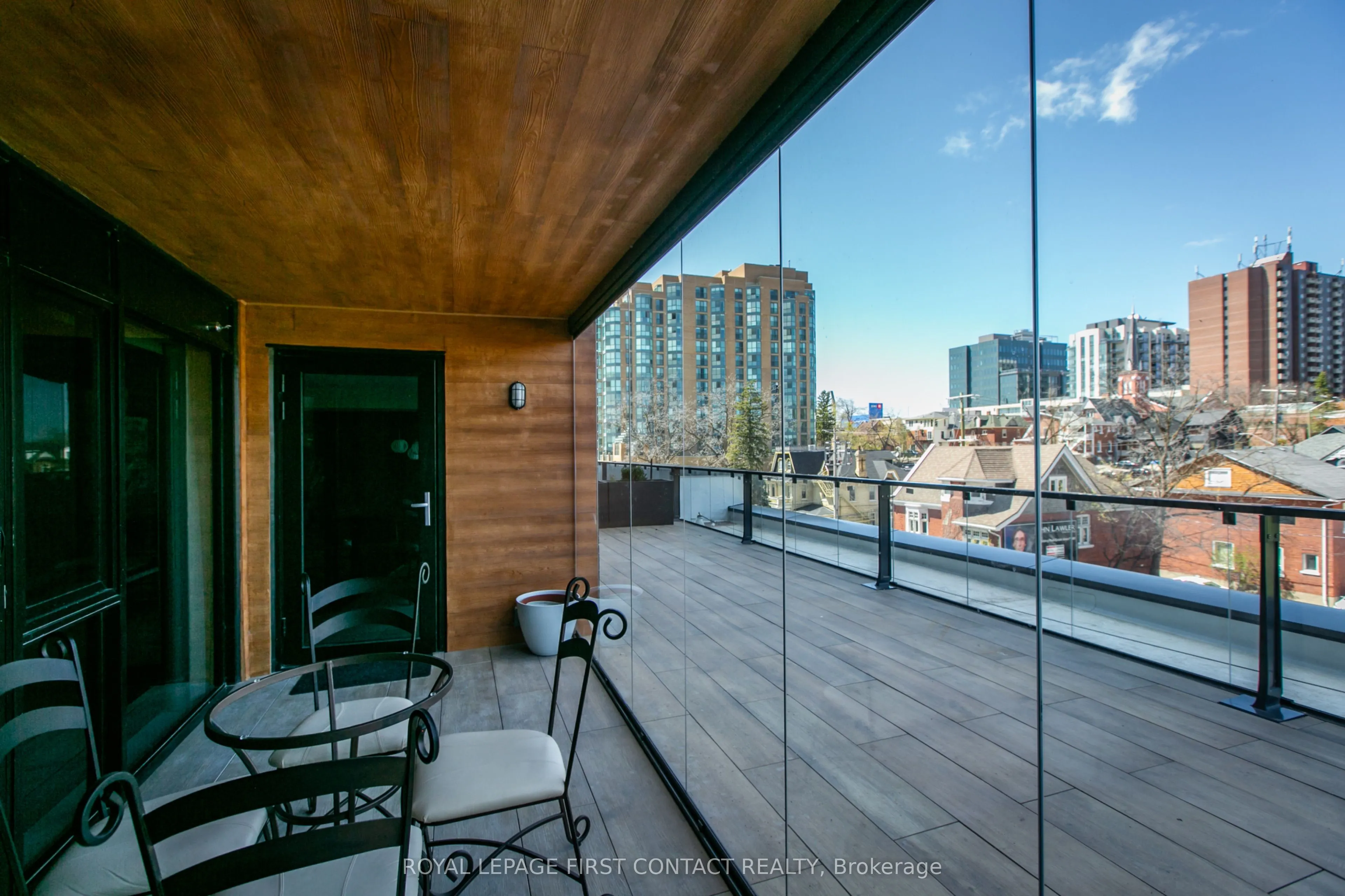 185 Dunlop Street E, #421