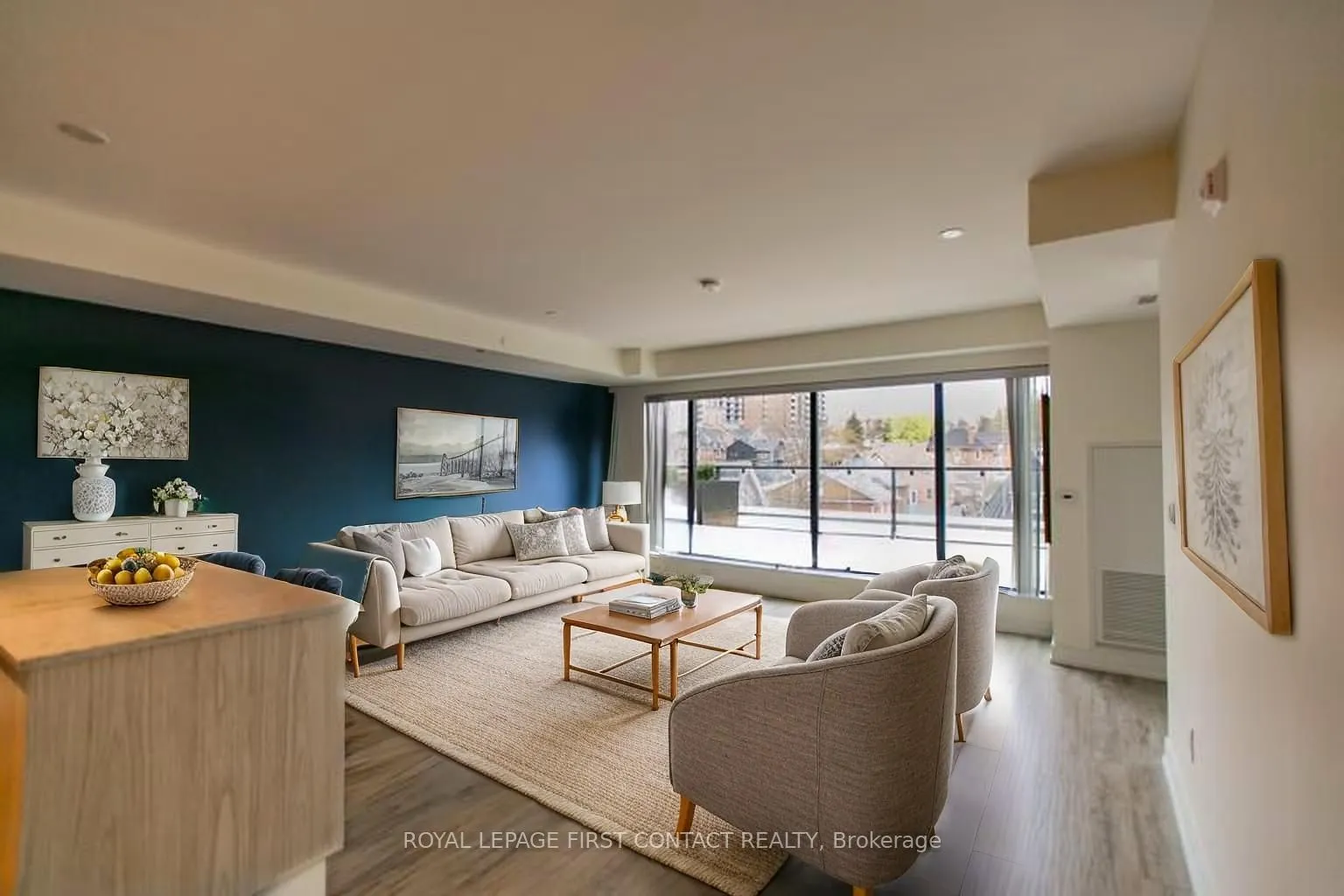 185 Dunlop Street E, #421
