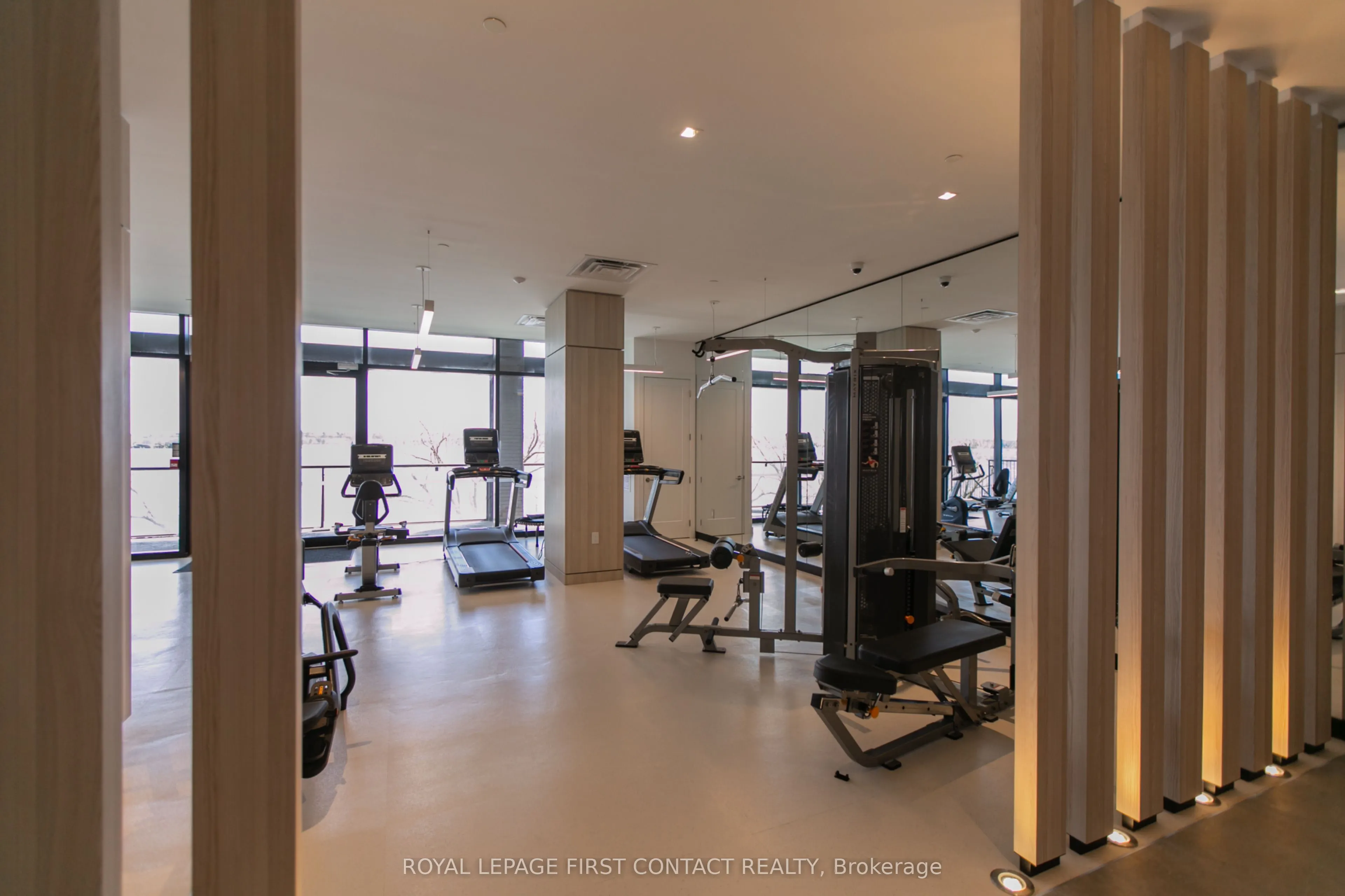 185 Dunlop Street E, #421