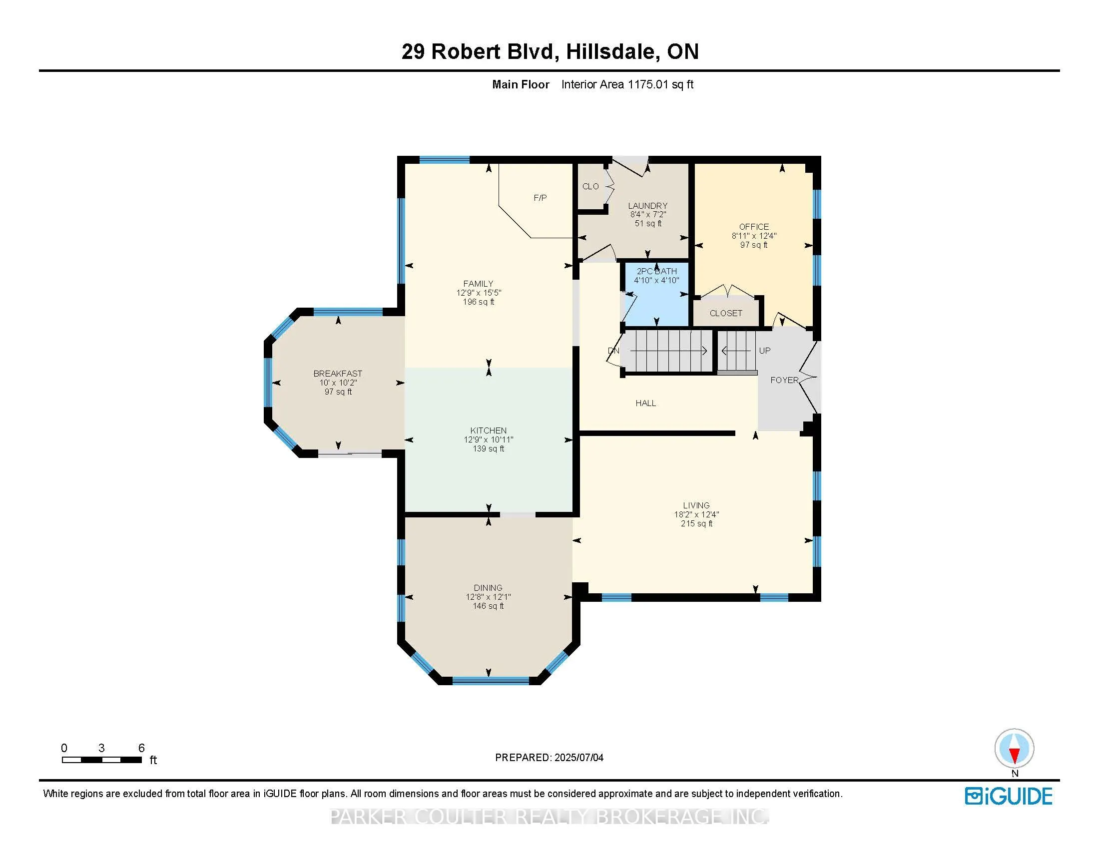 29 Robert Boulevard
