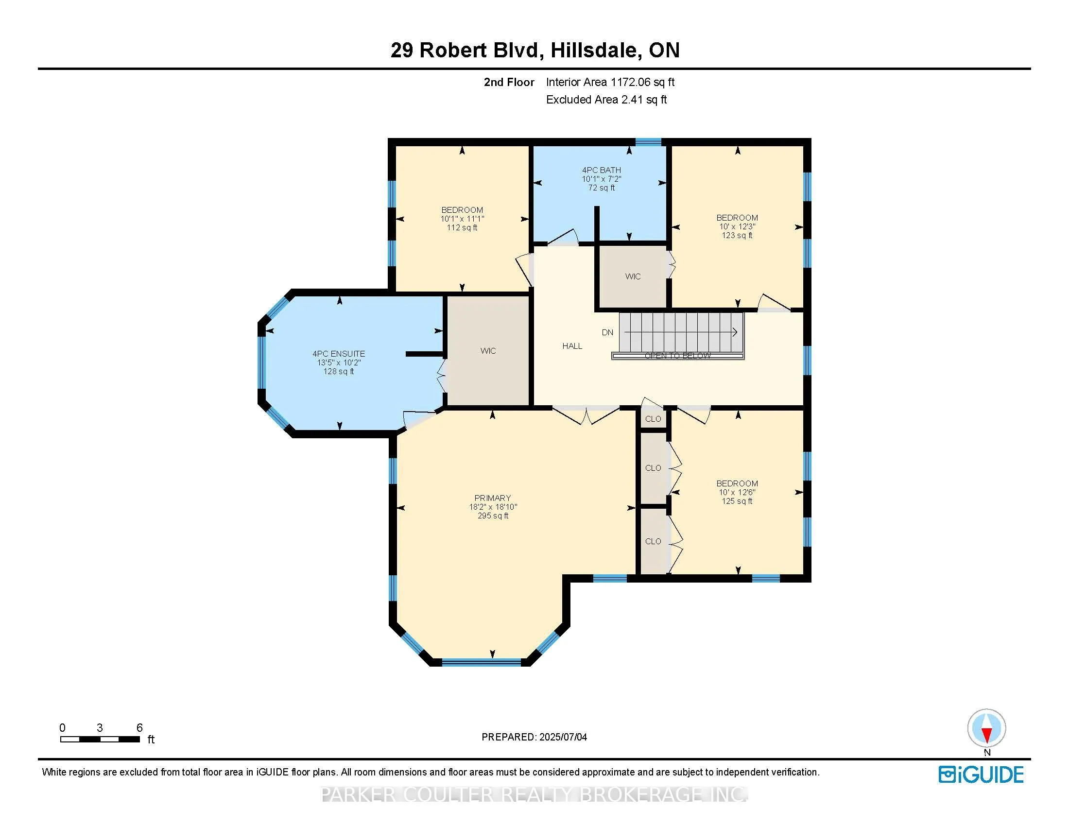 29 Robert Boulevard
