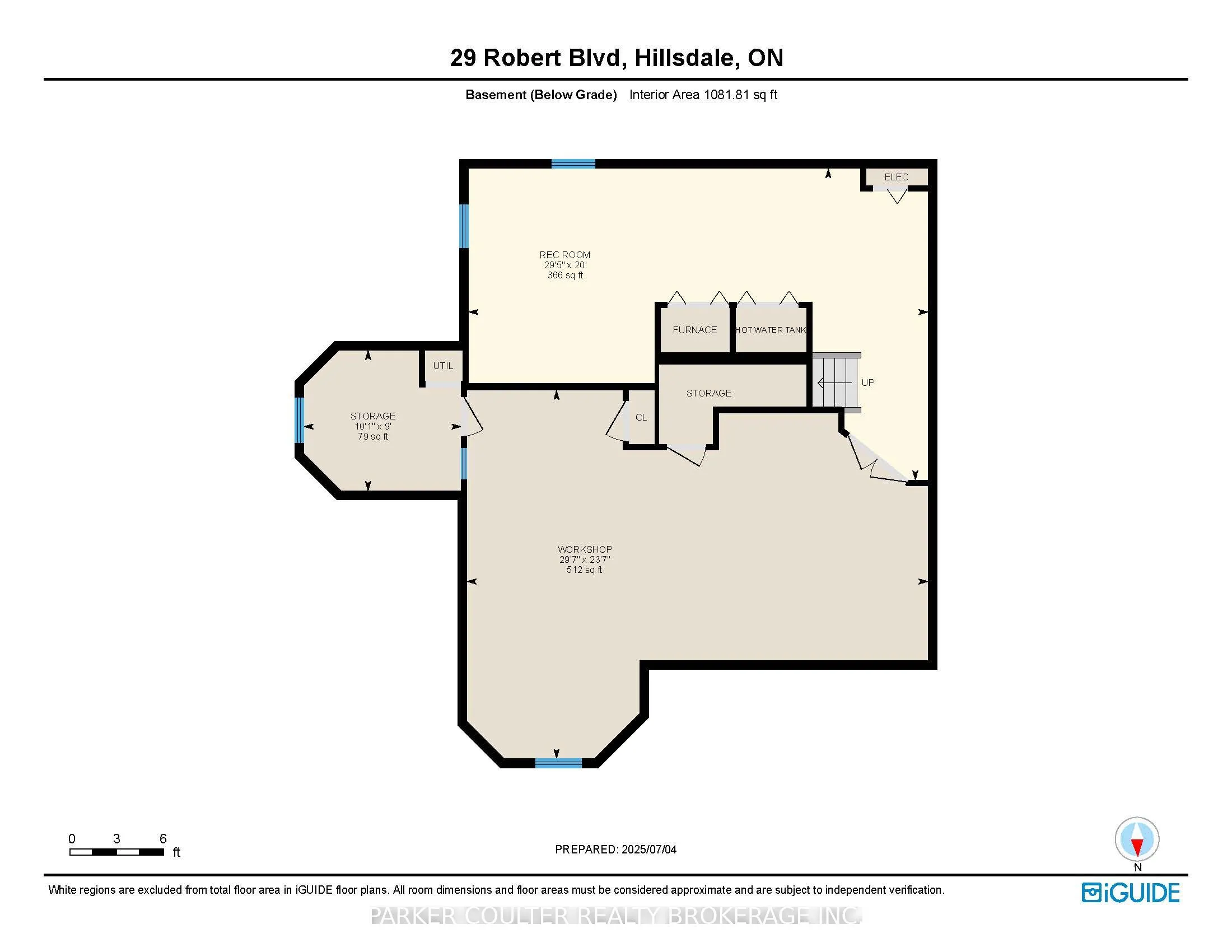 29 Robert Boulevard