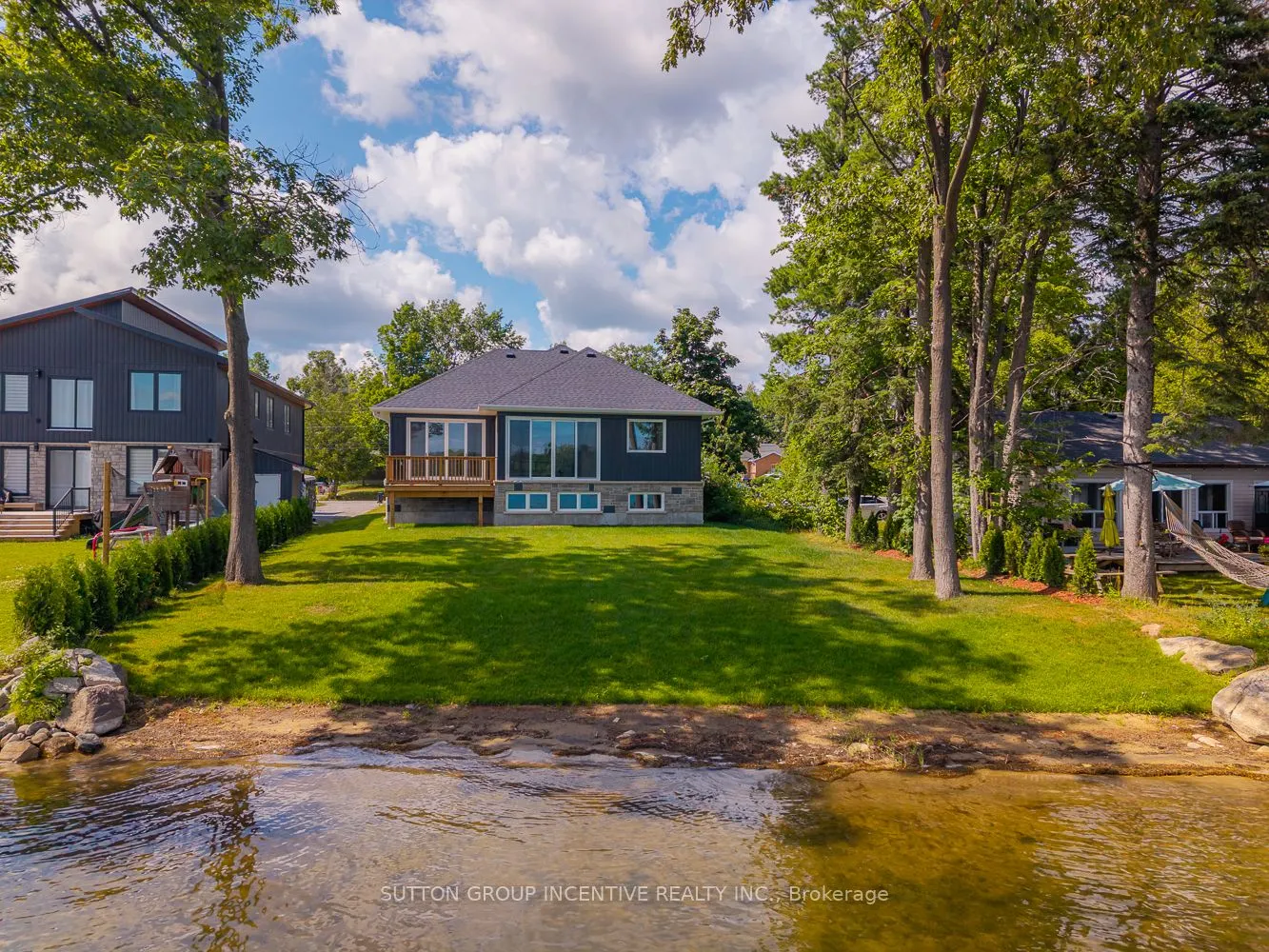 3331 Lake St George Boulevard