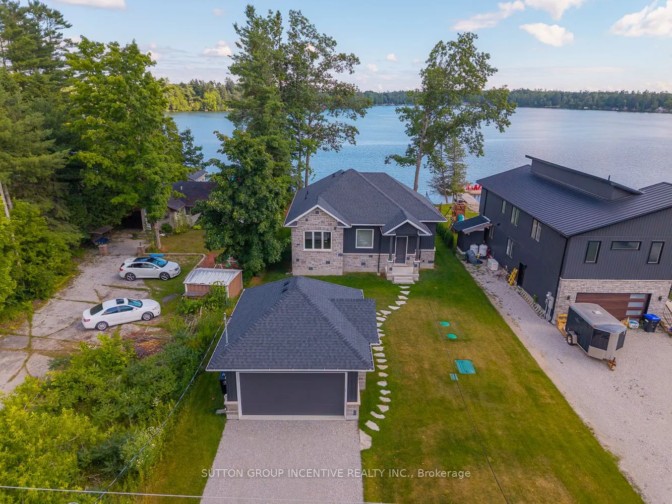 3331 Lake St George Boulevard