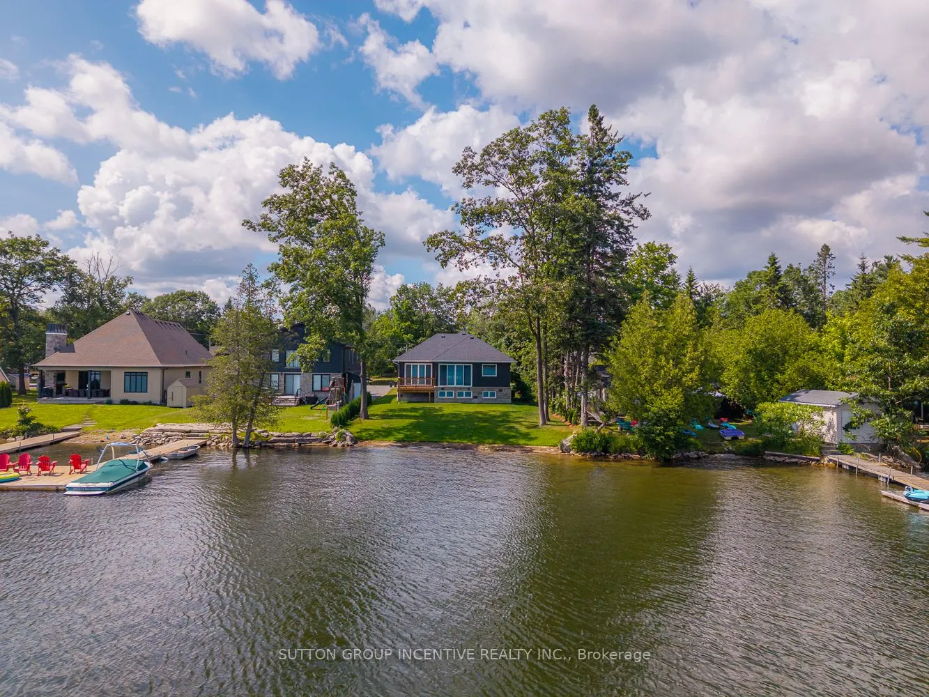 3331 Lake St George Boulevard