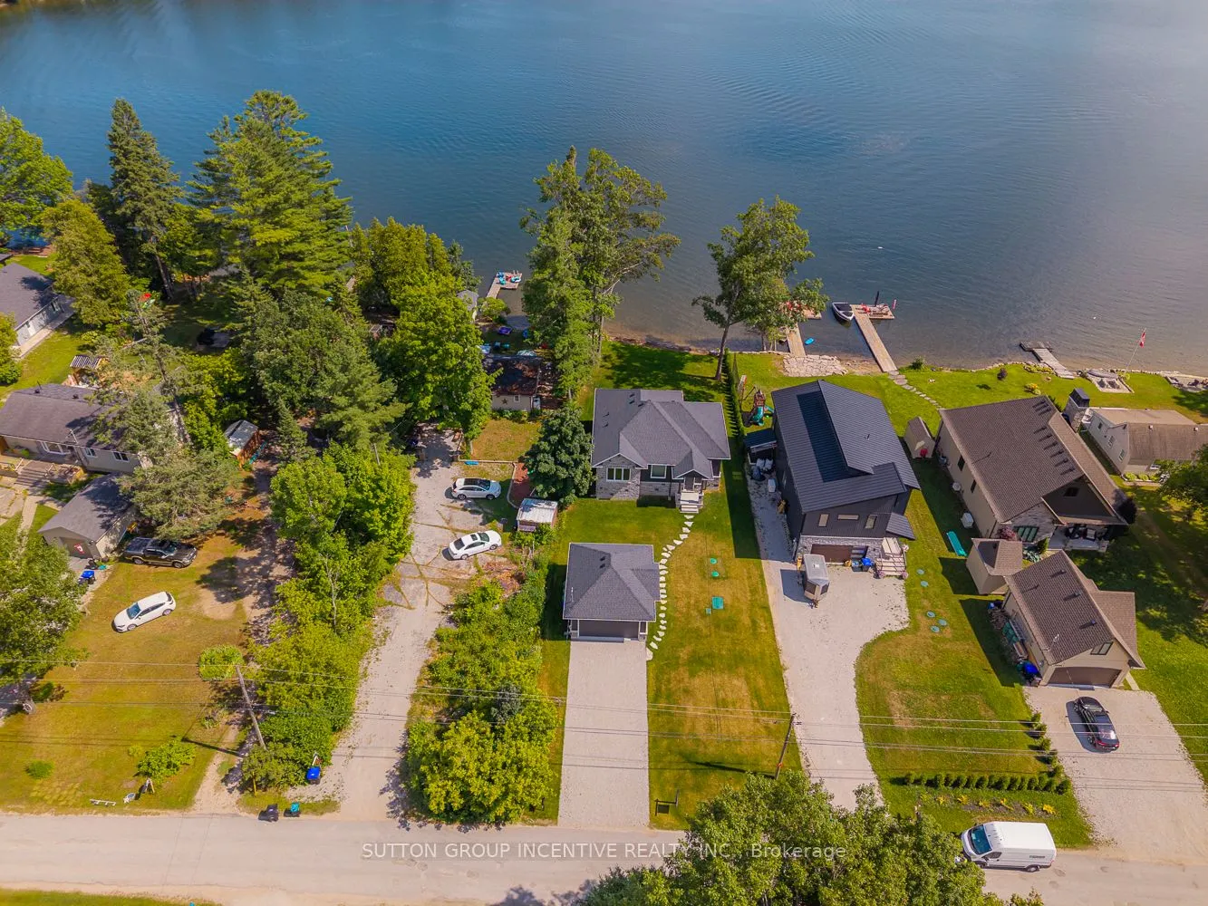 3331 Lake St George Boulevard