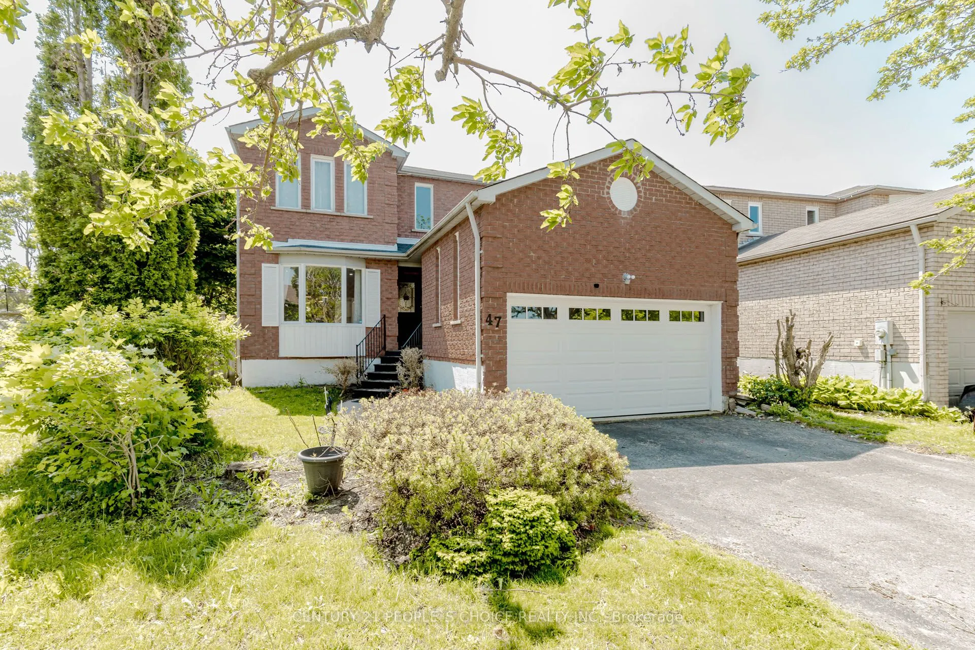 47 Blair Crescent