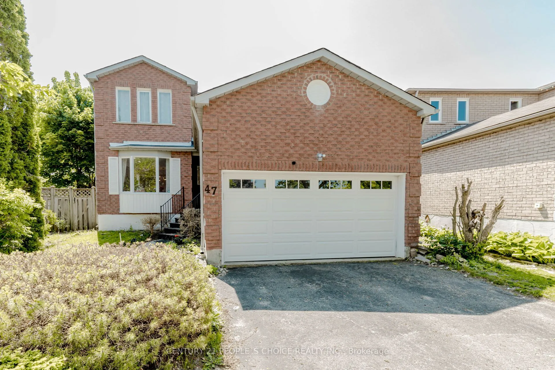 47 Blair Crescent