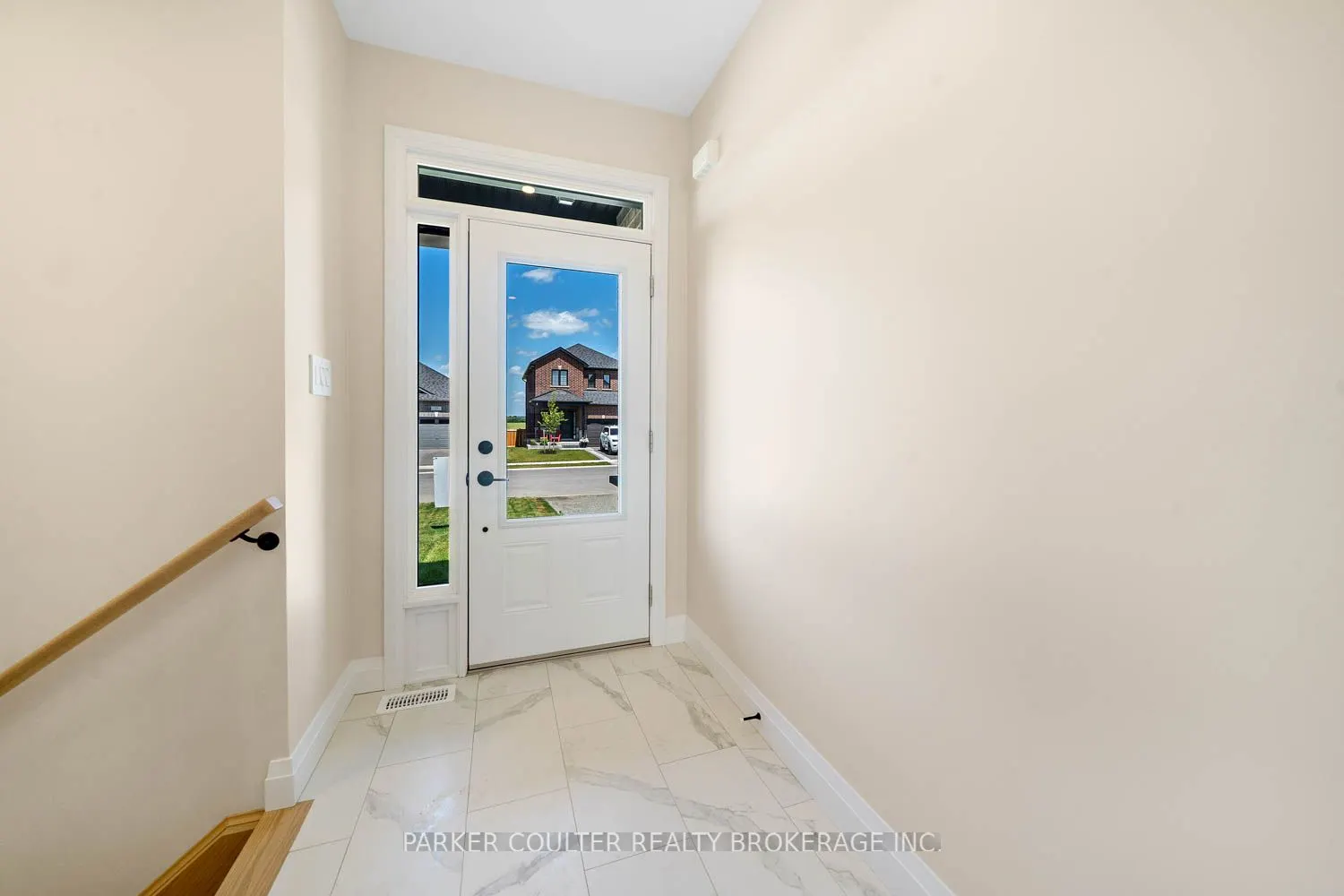 127 Ritchie Crescent