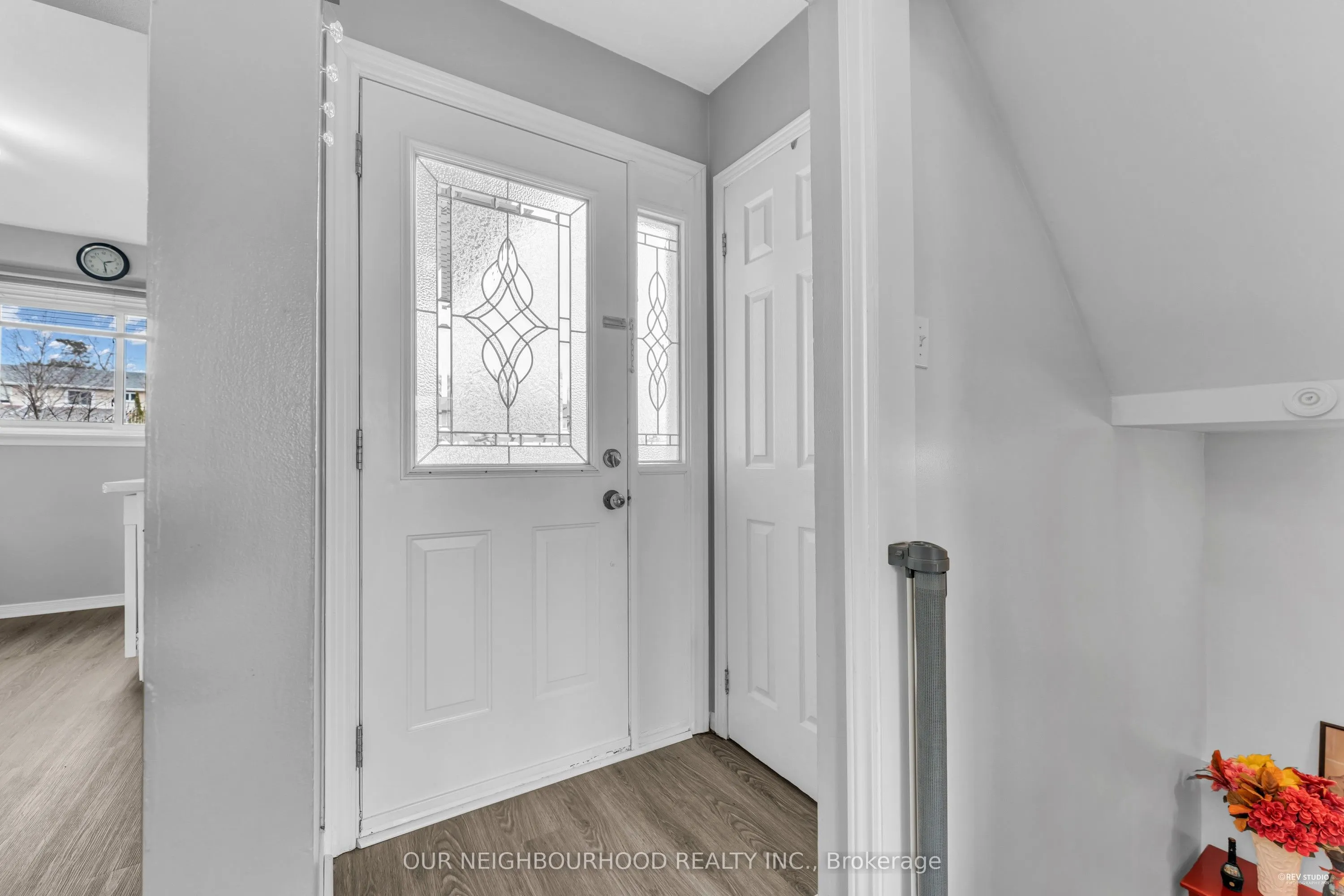 89 Chaucer Crescent