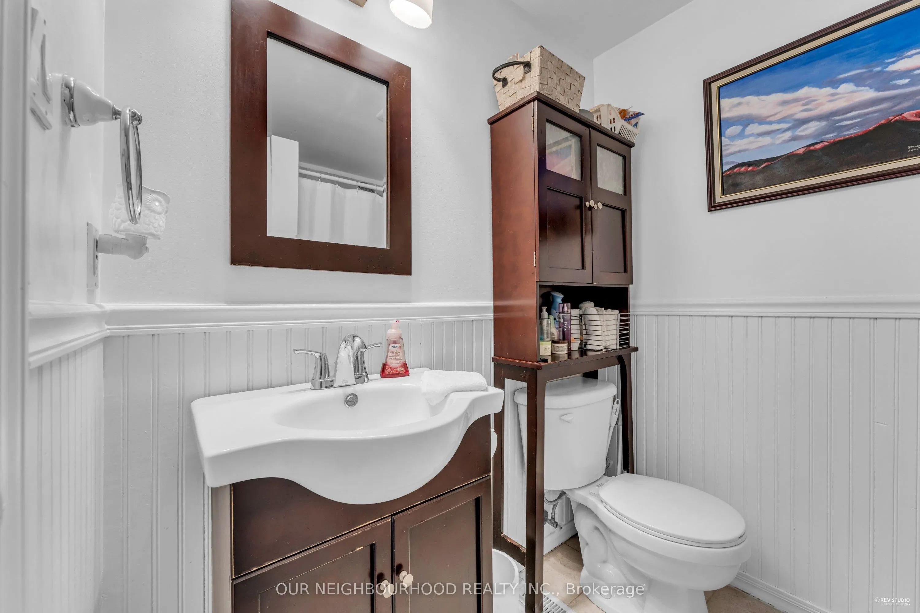 89 Chaucer Crescent