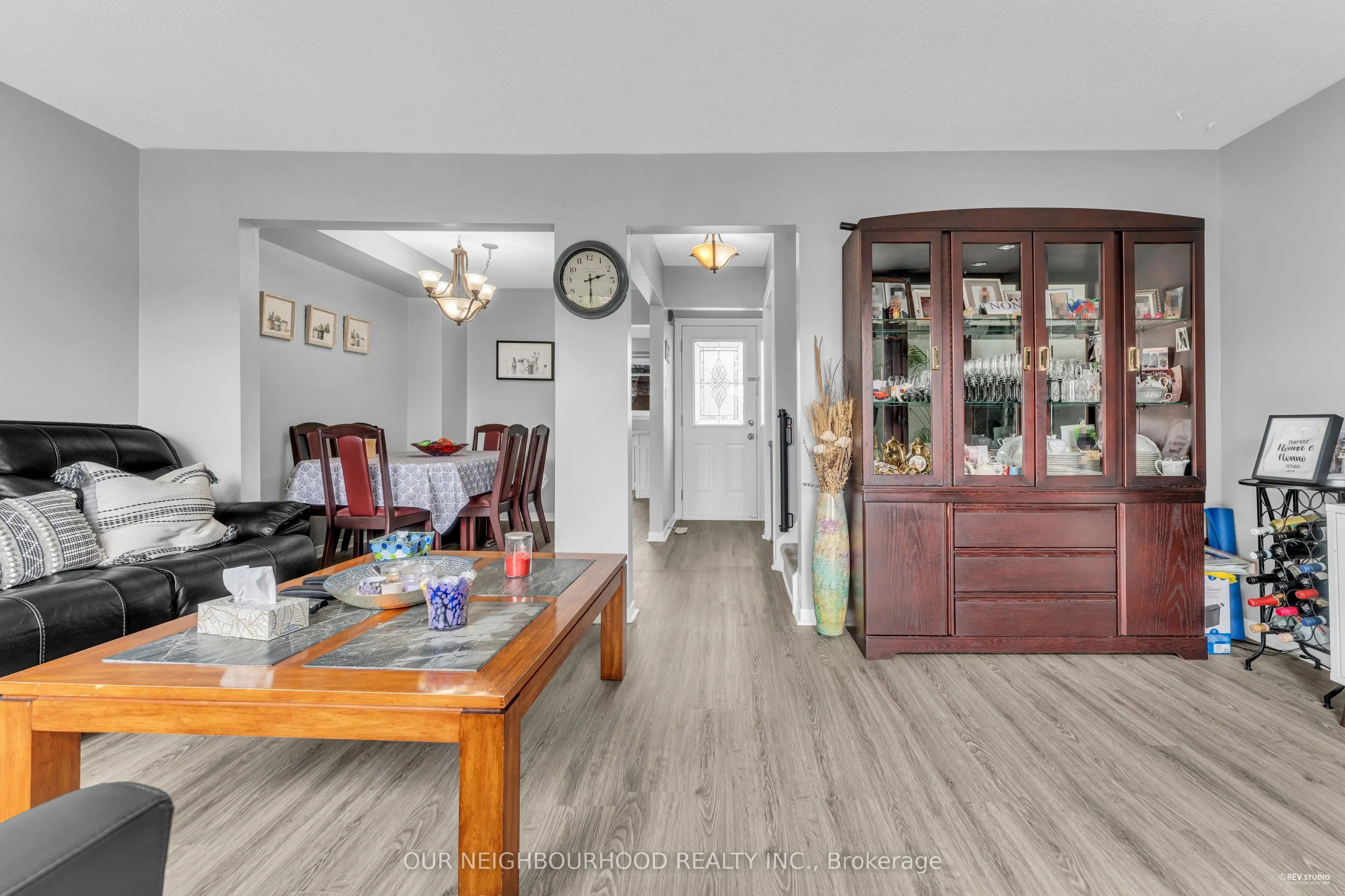 89 Chaucer Crescent