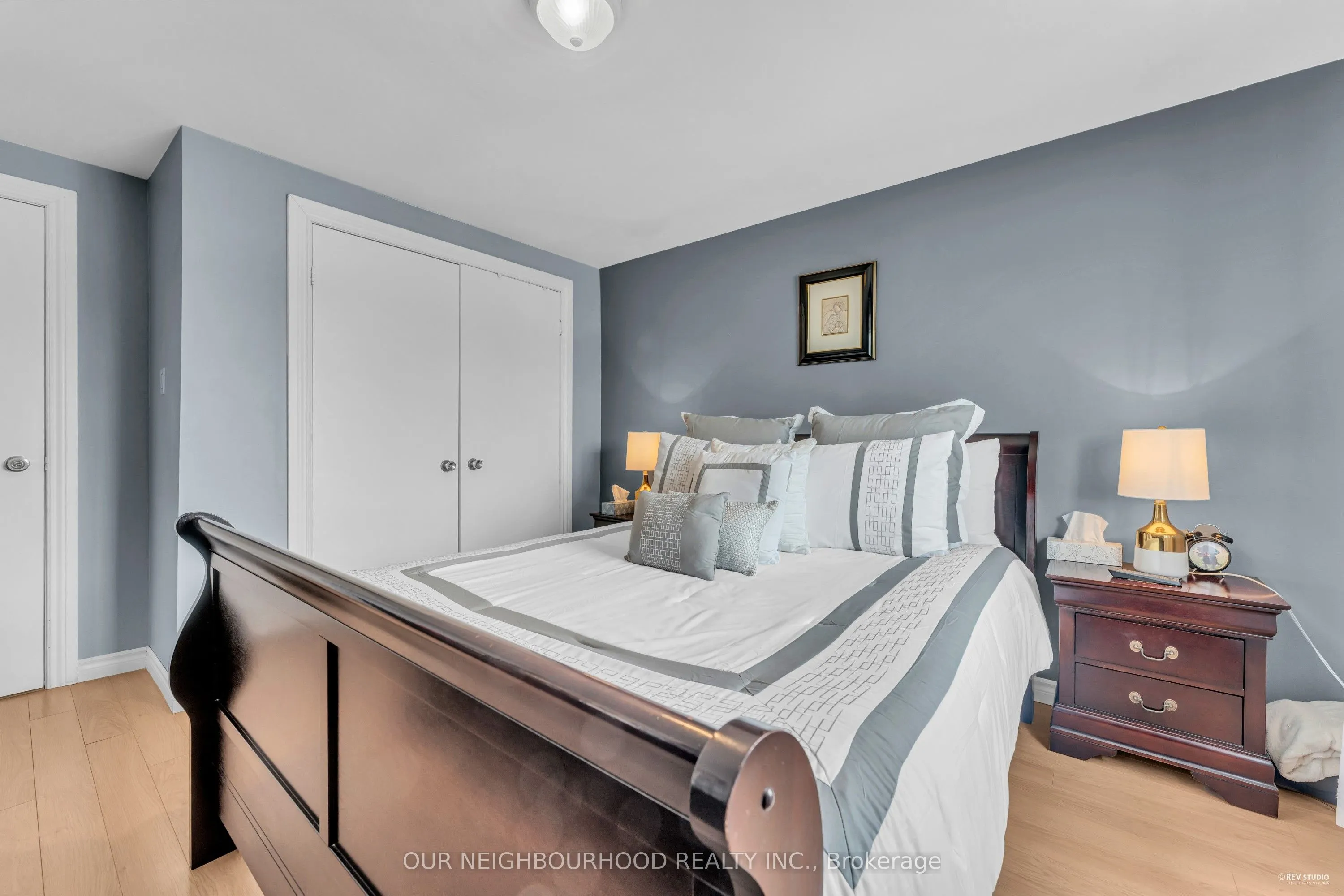 89 Chaucer Crescent