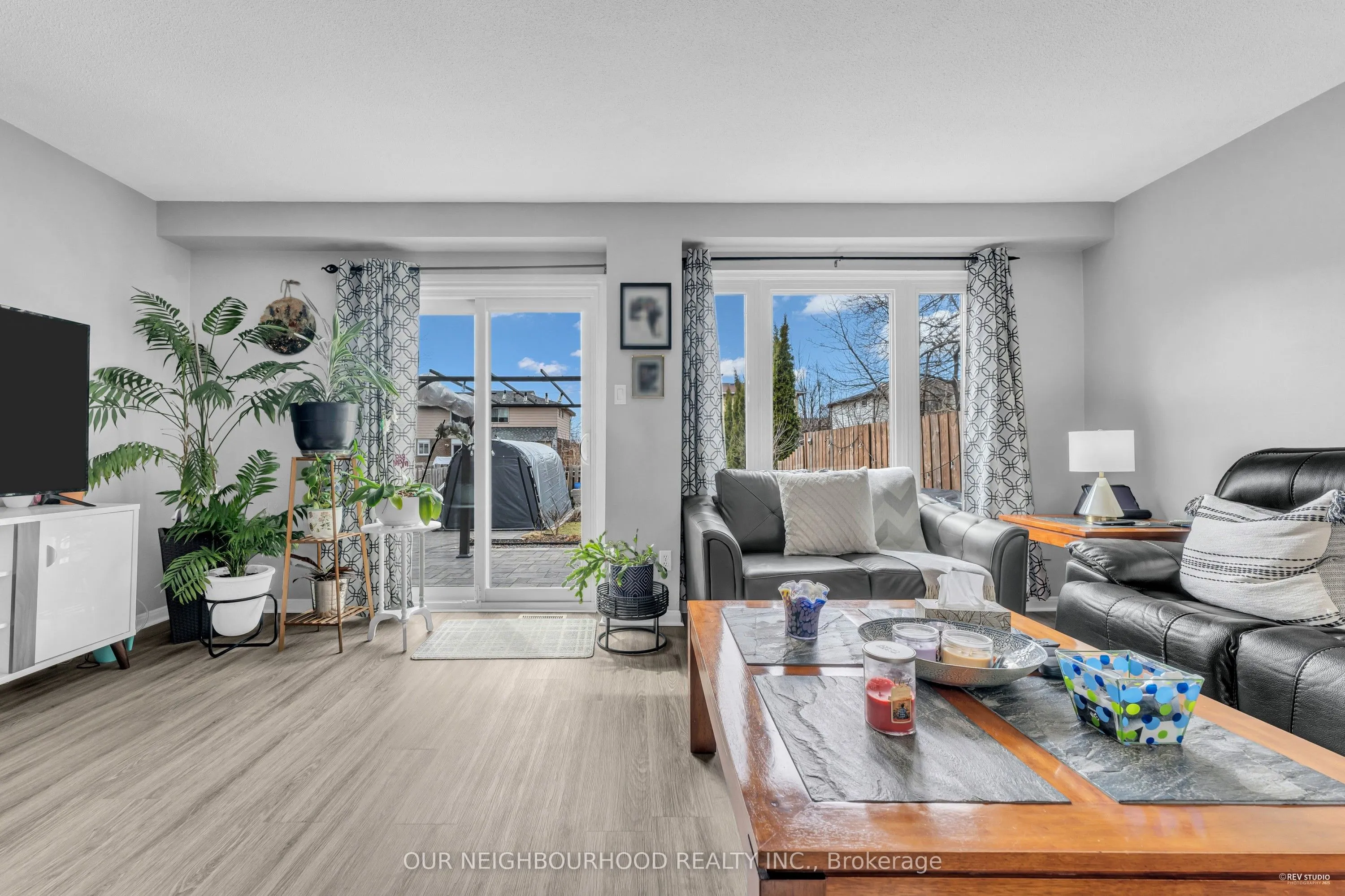 89 Chaucer Crescent