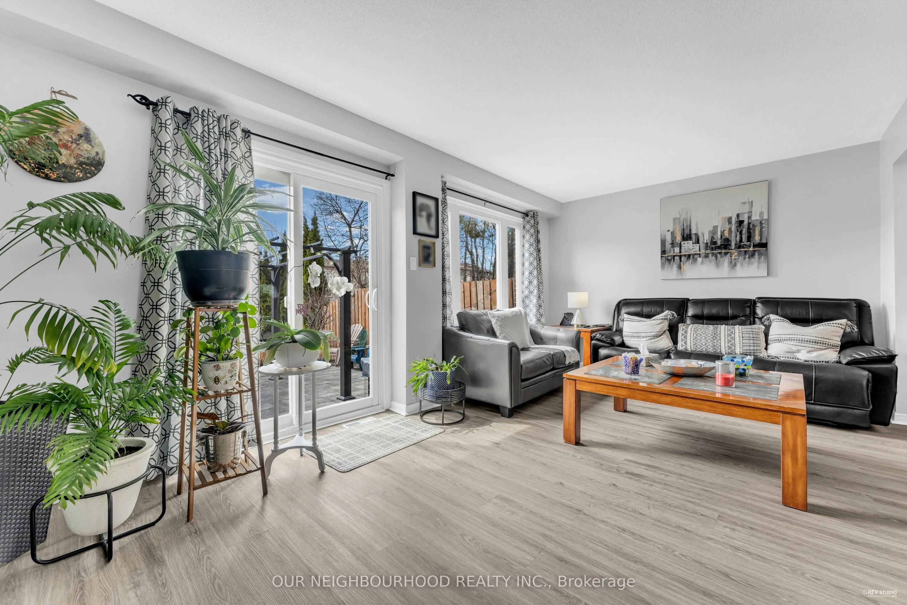 89 Chaucer Crescent