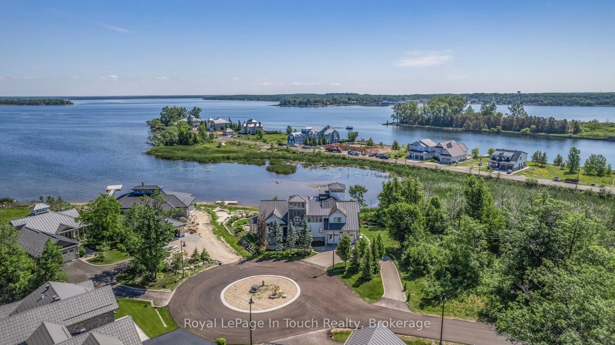 17 Swan Lane