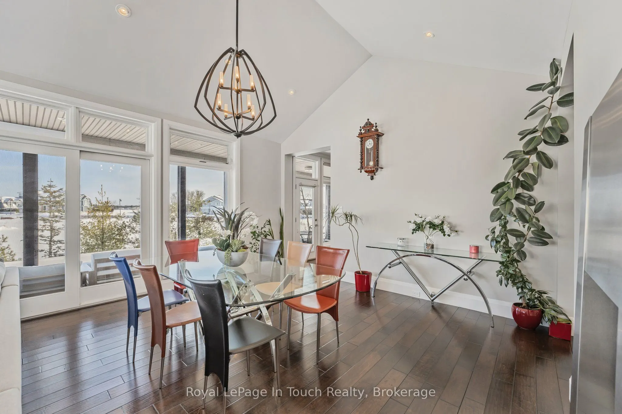 17 Swan Lane