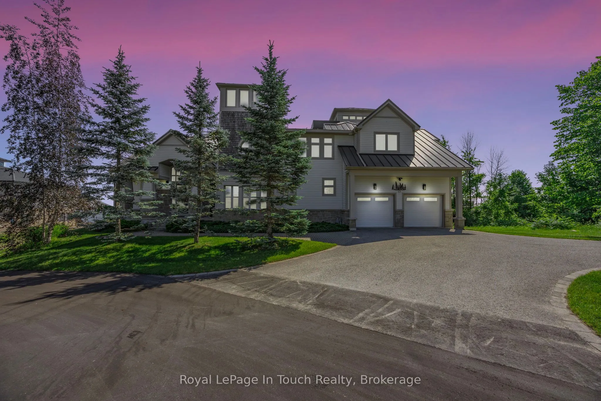 17 Swan Lane