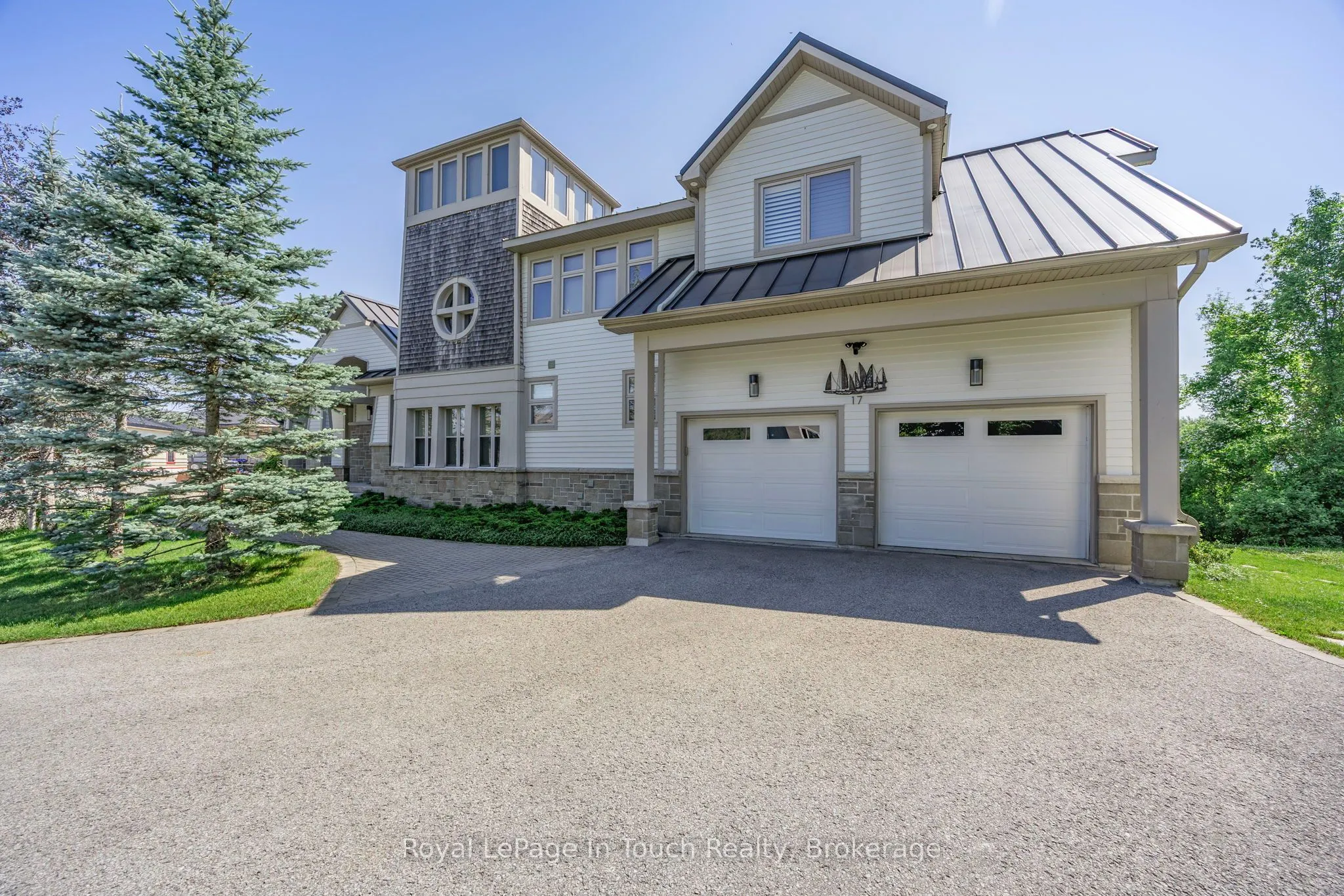 17 Swan Lane