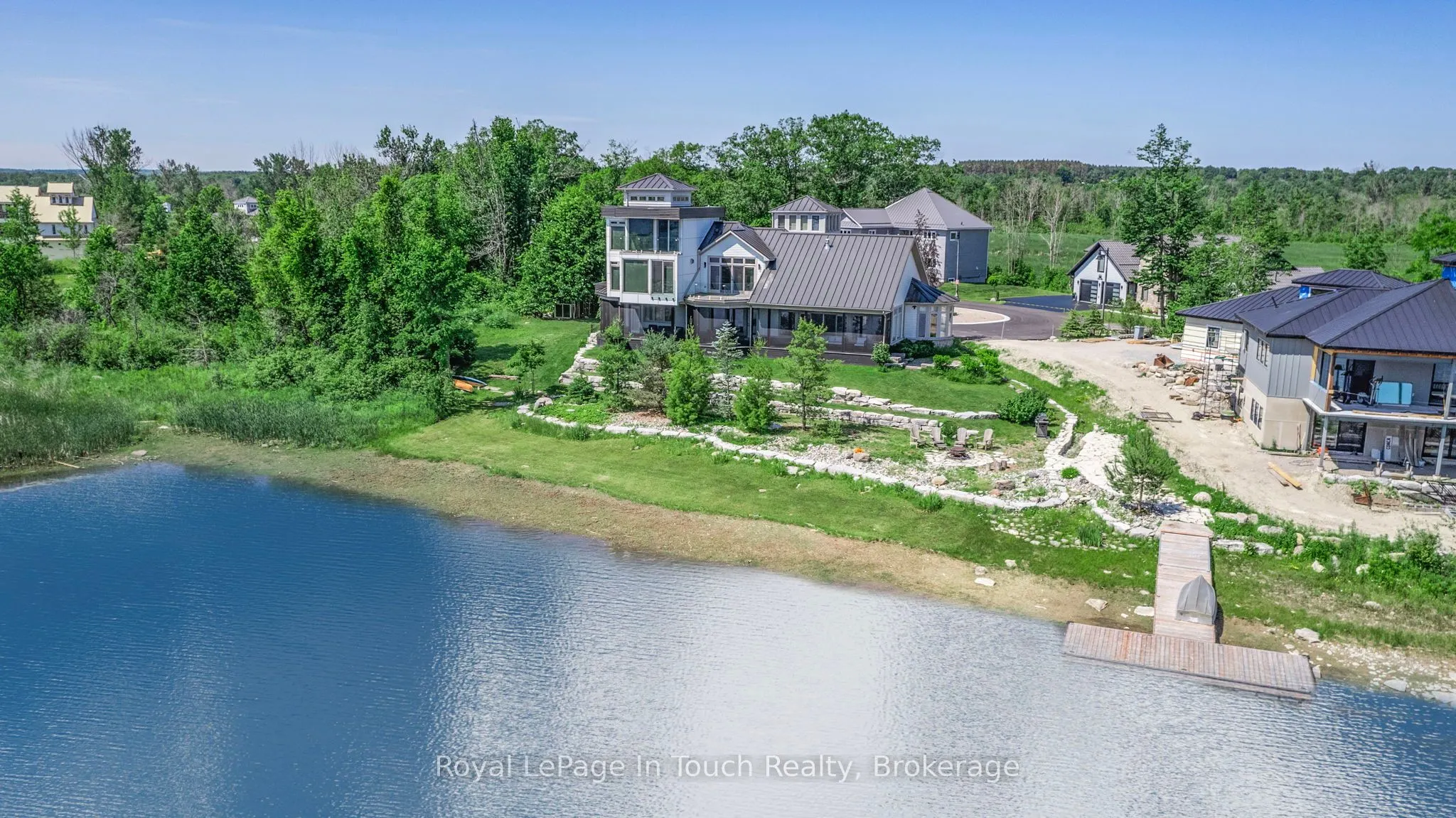 17 Swan Lane