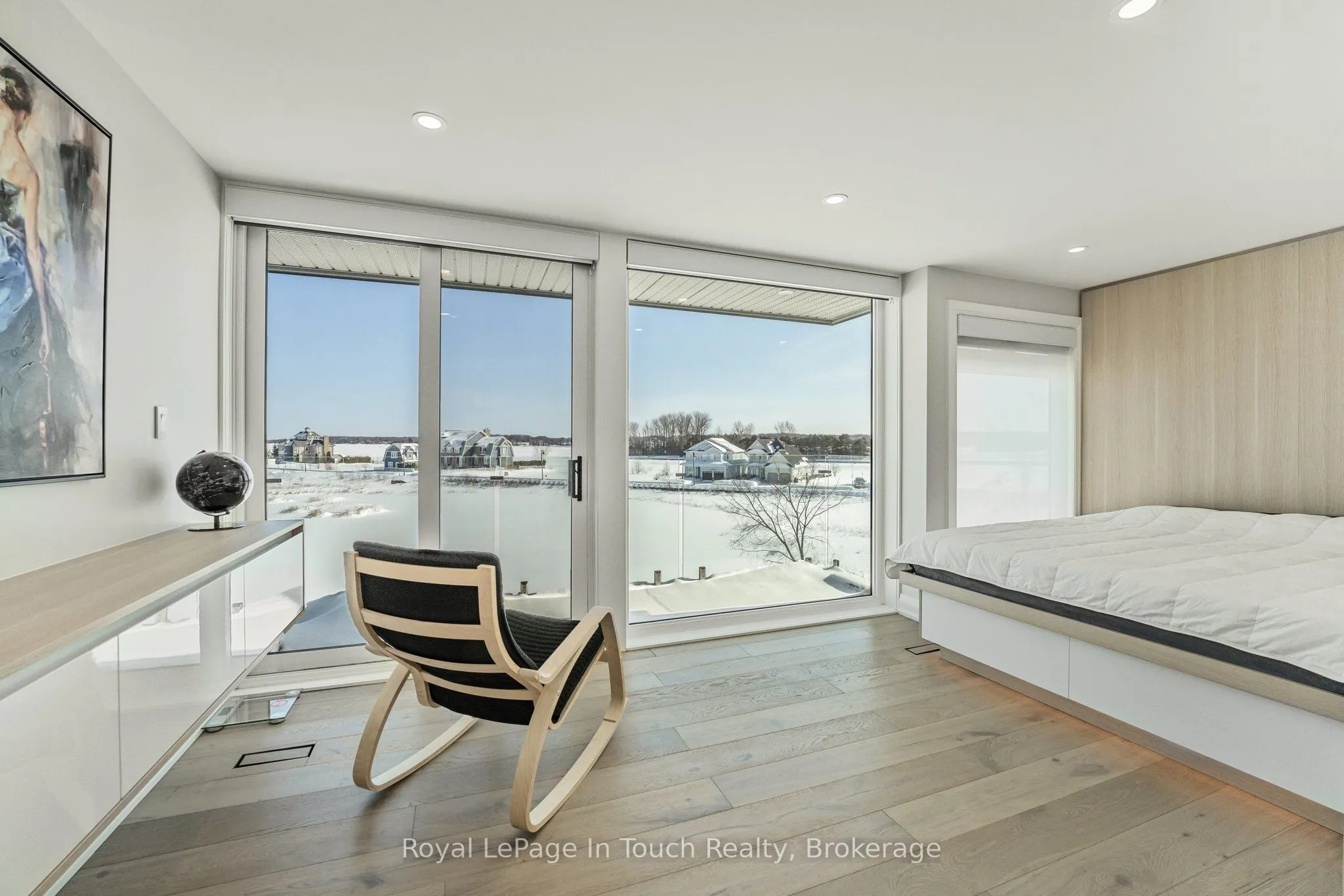 17 Swan Lane