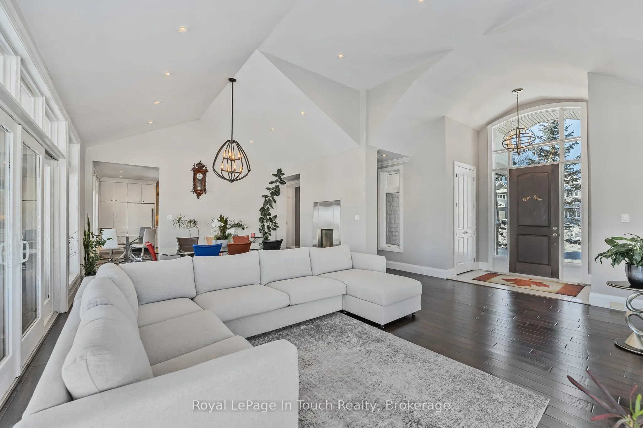 17 Swan Lane