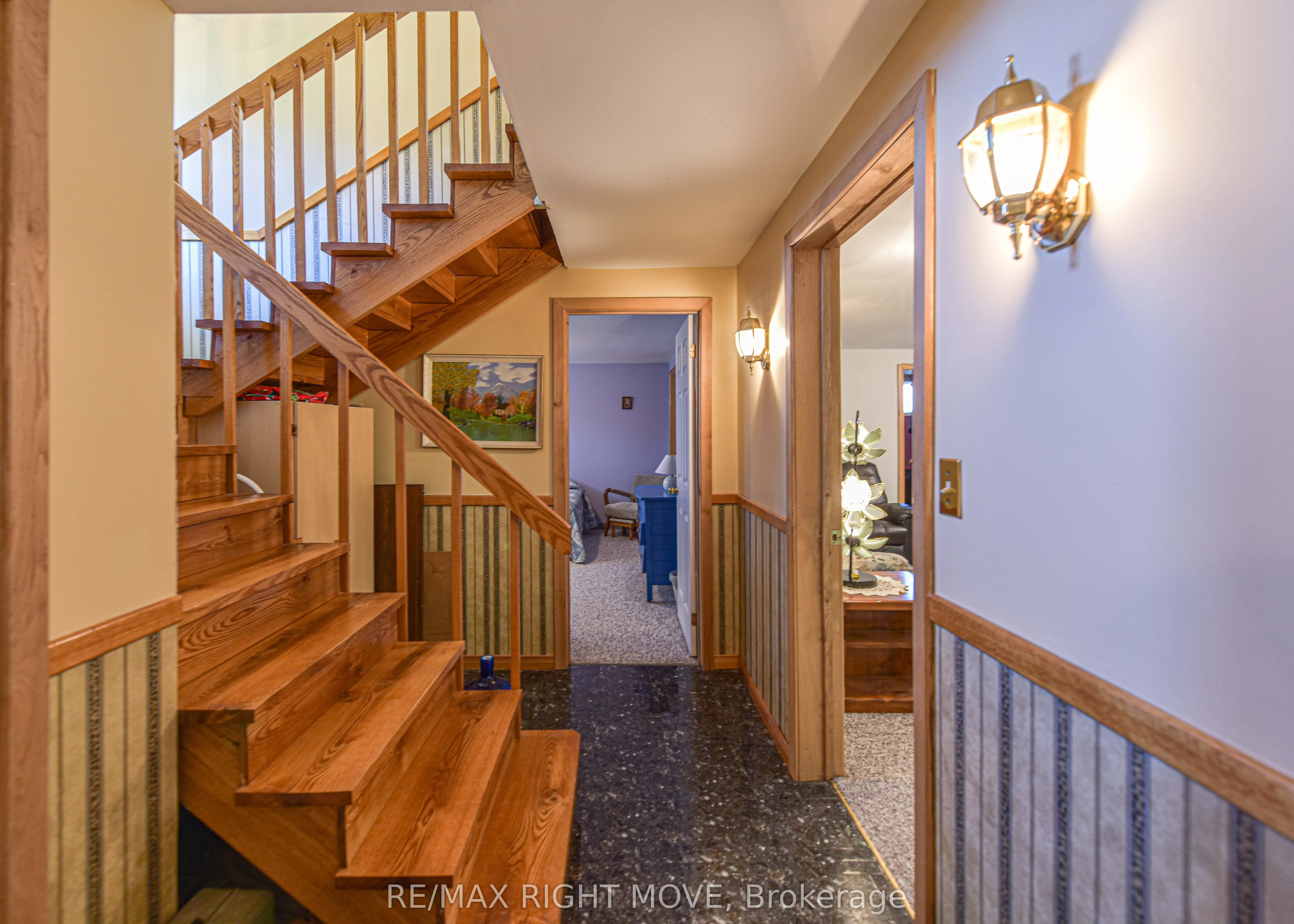 2723 Monck Road