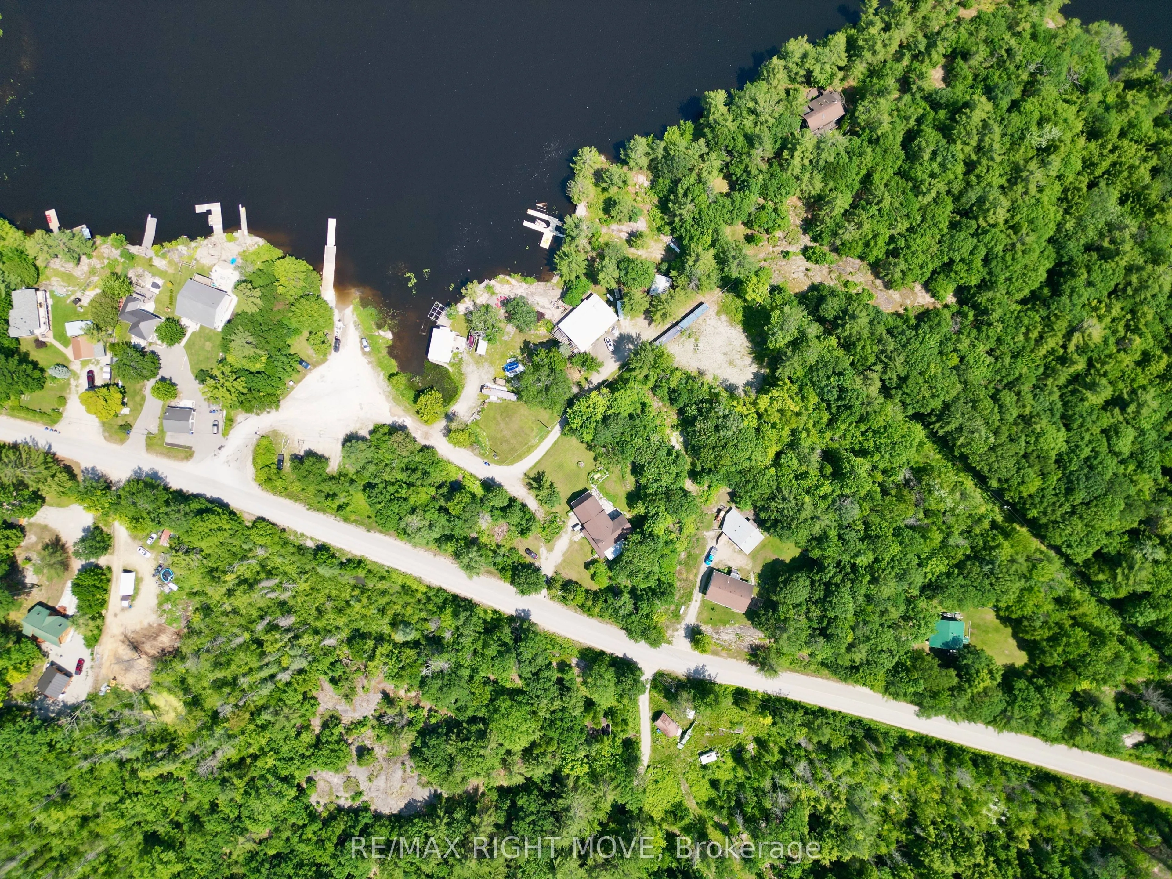 1894 Henry's Landing